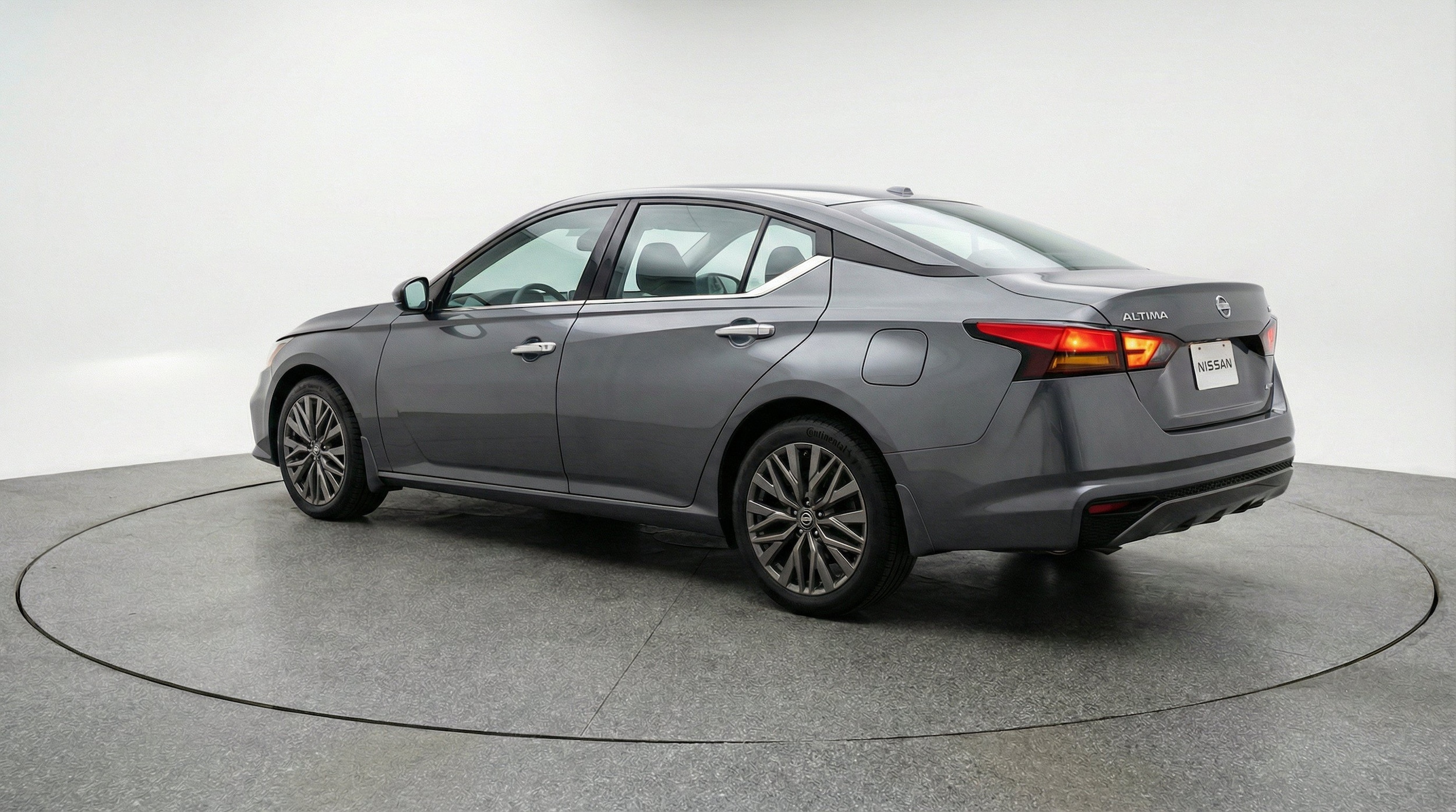 Thumbnail: 2025 Nissan Altima - 6