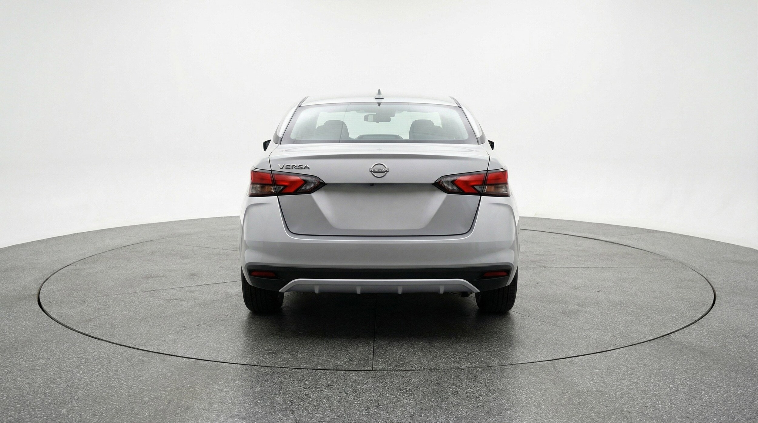 Thumbnail: 2025 Nissan Versa - 7