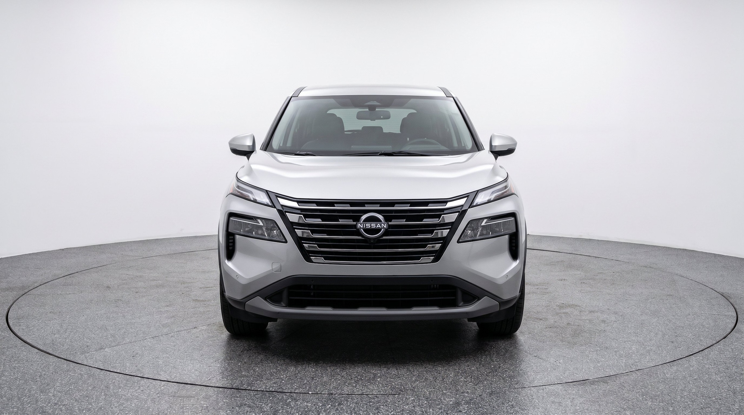 Thumbnail: 2025 Nissan Rogue - 2