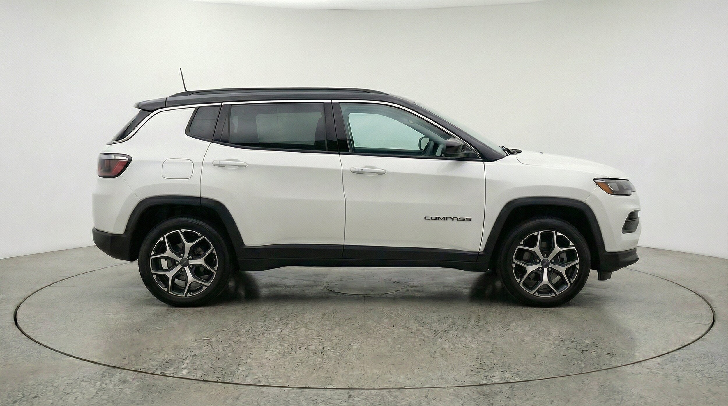 Thumbnail: 2025 Jeep Compass - 11