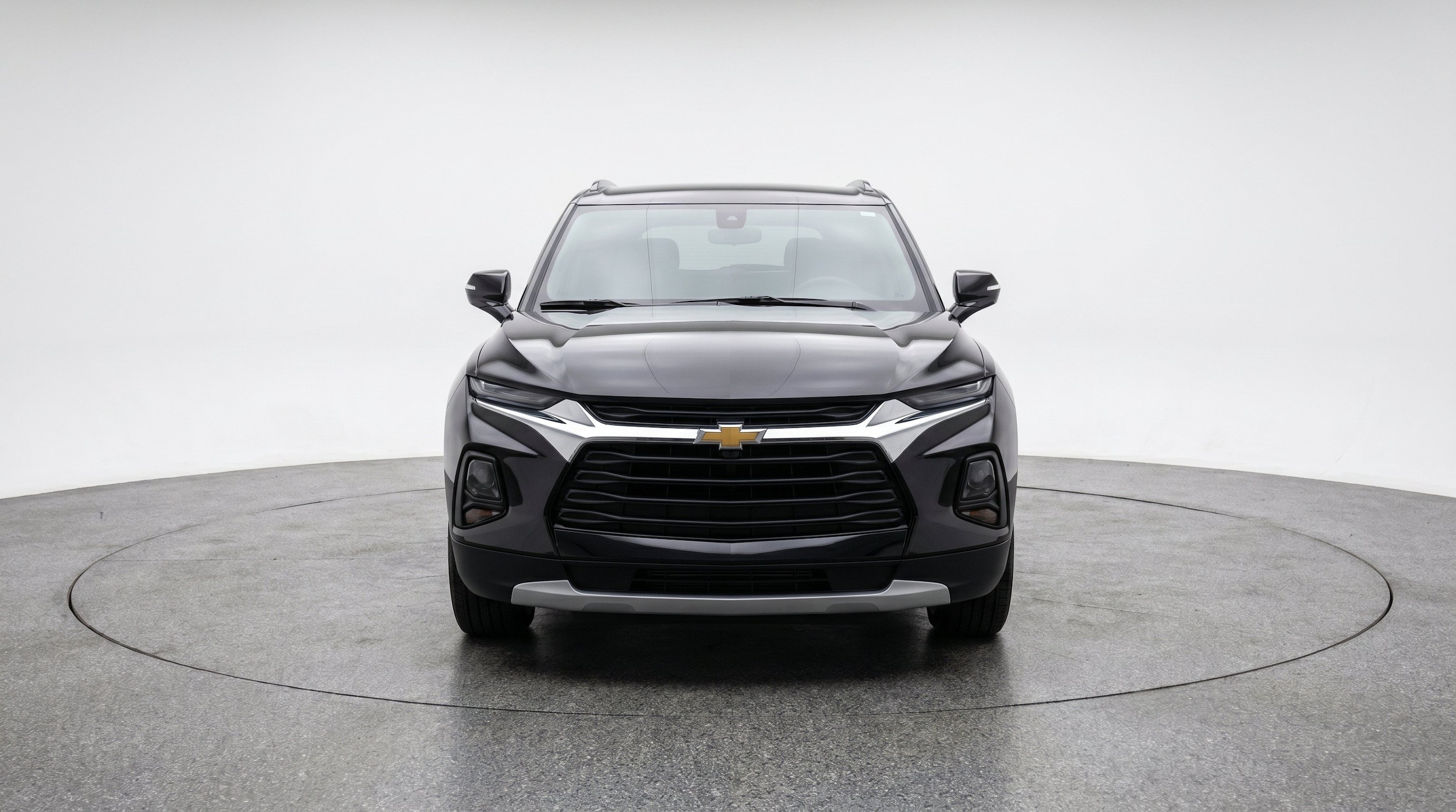 Thumbnail: 2026 Chevrolet Blazer - 2