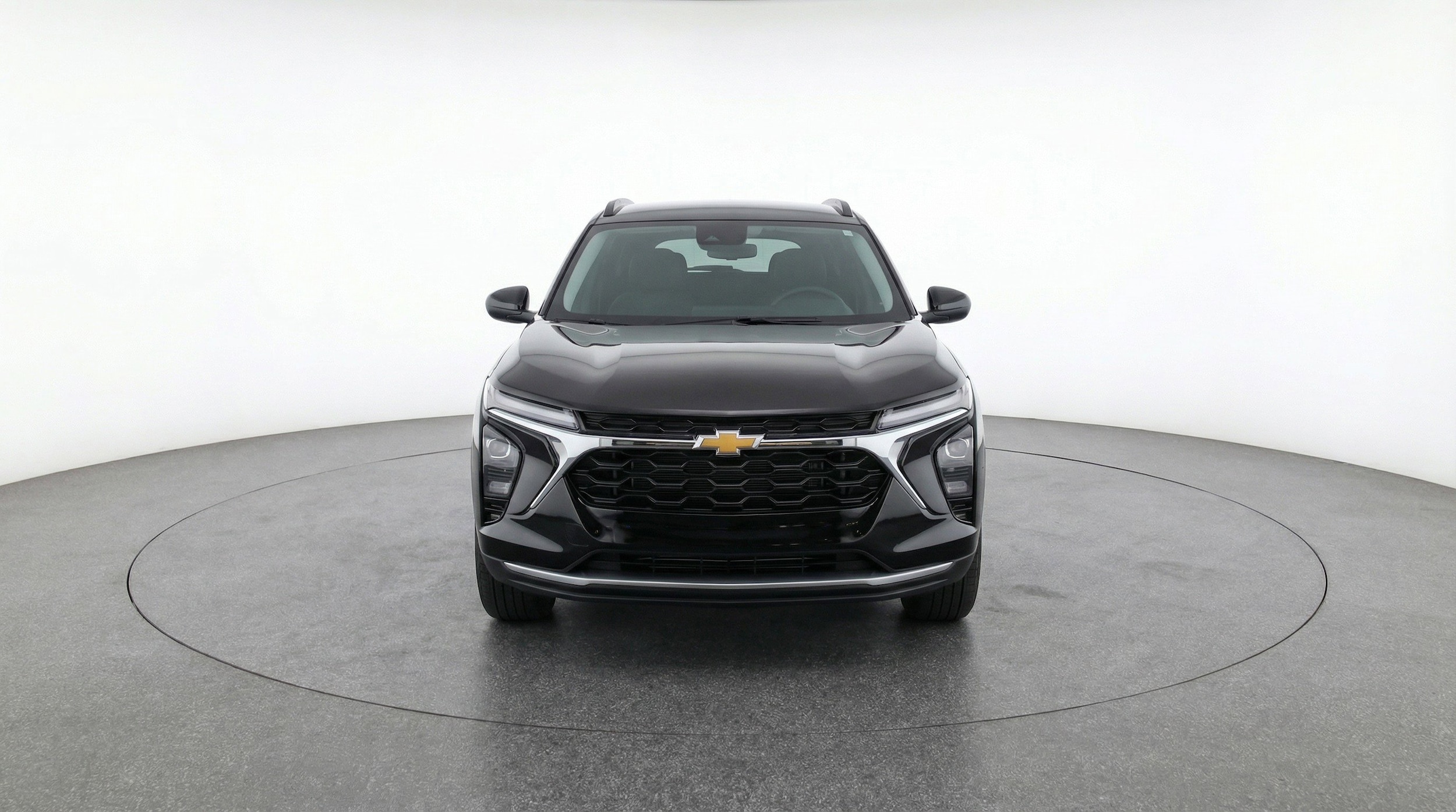 Thumbnail: 2025 Chevrolet Trax - 2