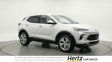 2025 Buick Encore GX Preferred -
                  San Diego, CA