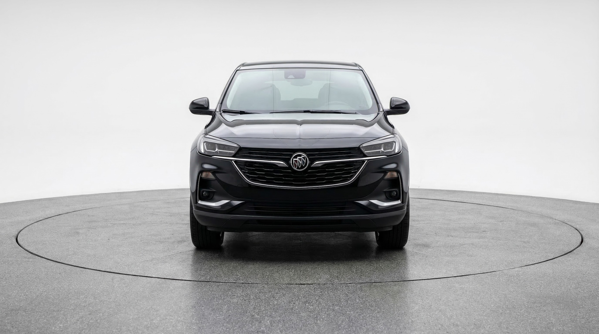 Thumbnail: 2025 Buick Encore GX - 2