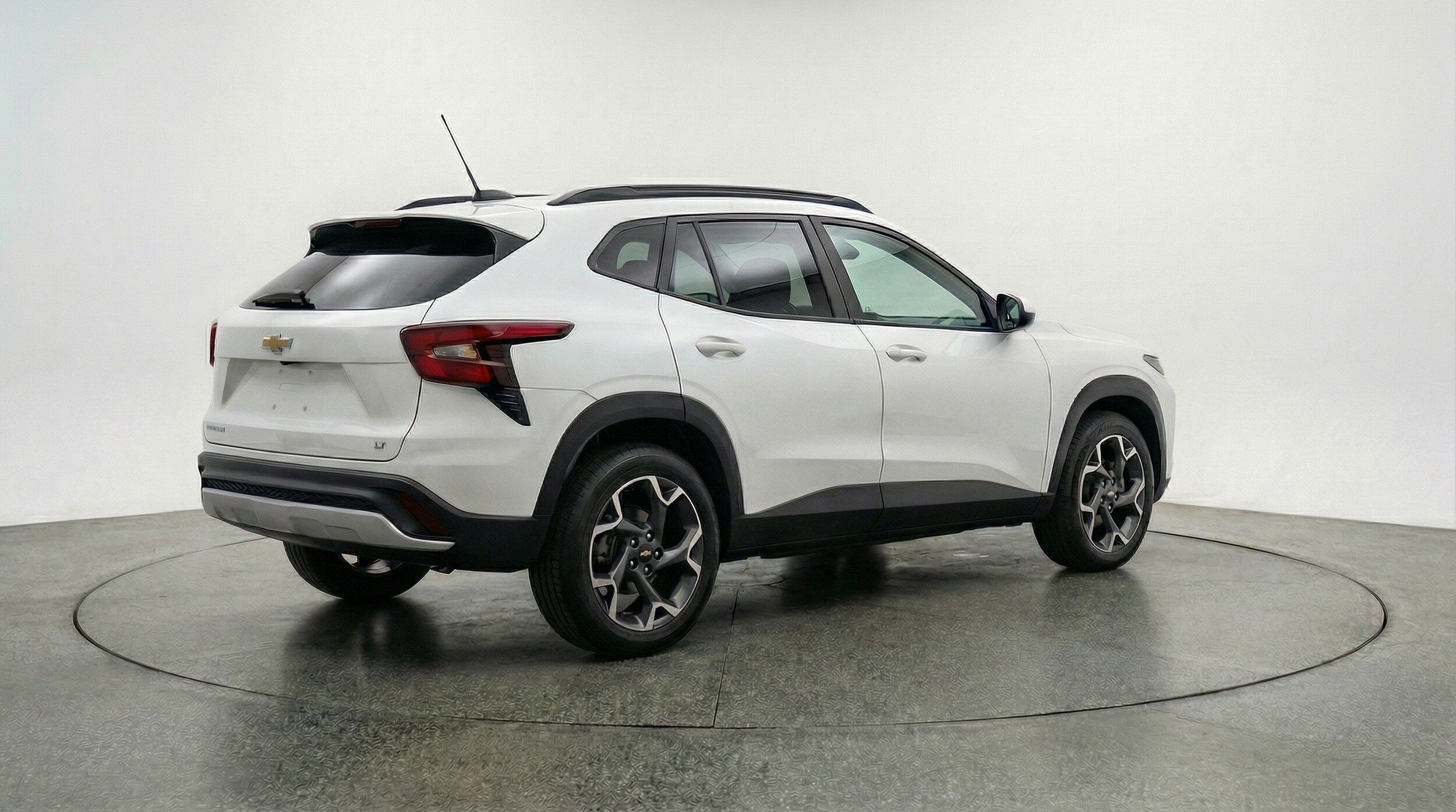 Thumbnail: 2025 Chevrolet Trax - 7