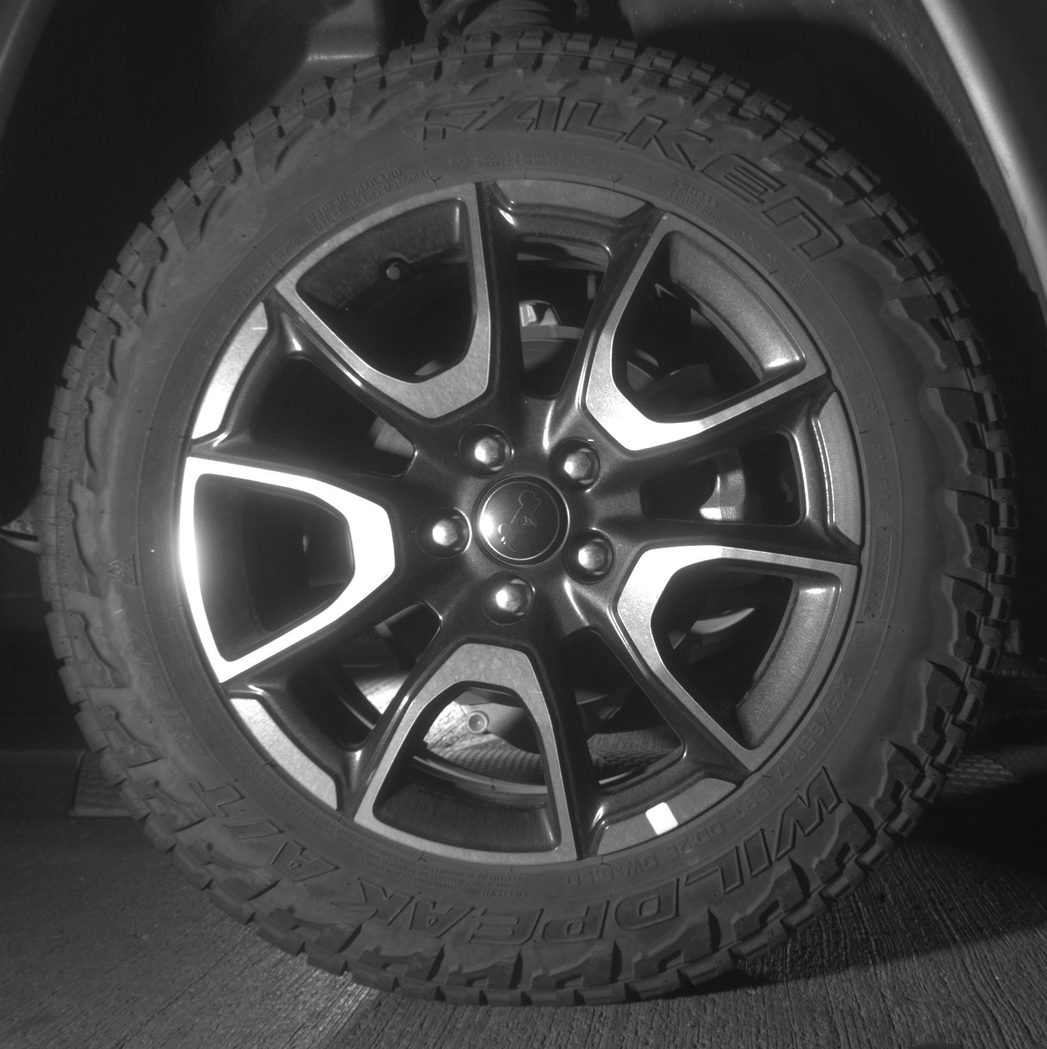 Thumbnail: 2025 Jeep Compass - 12