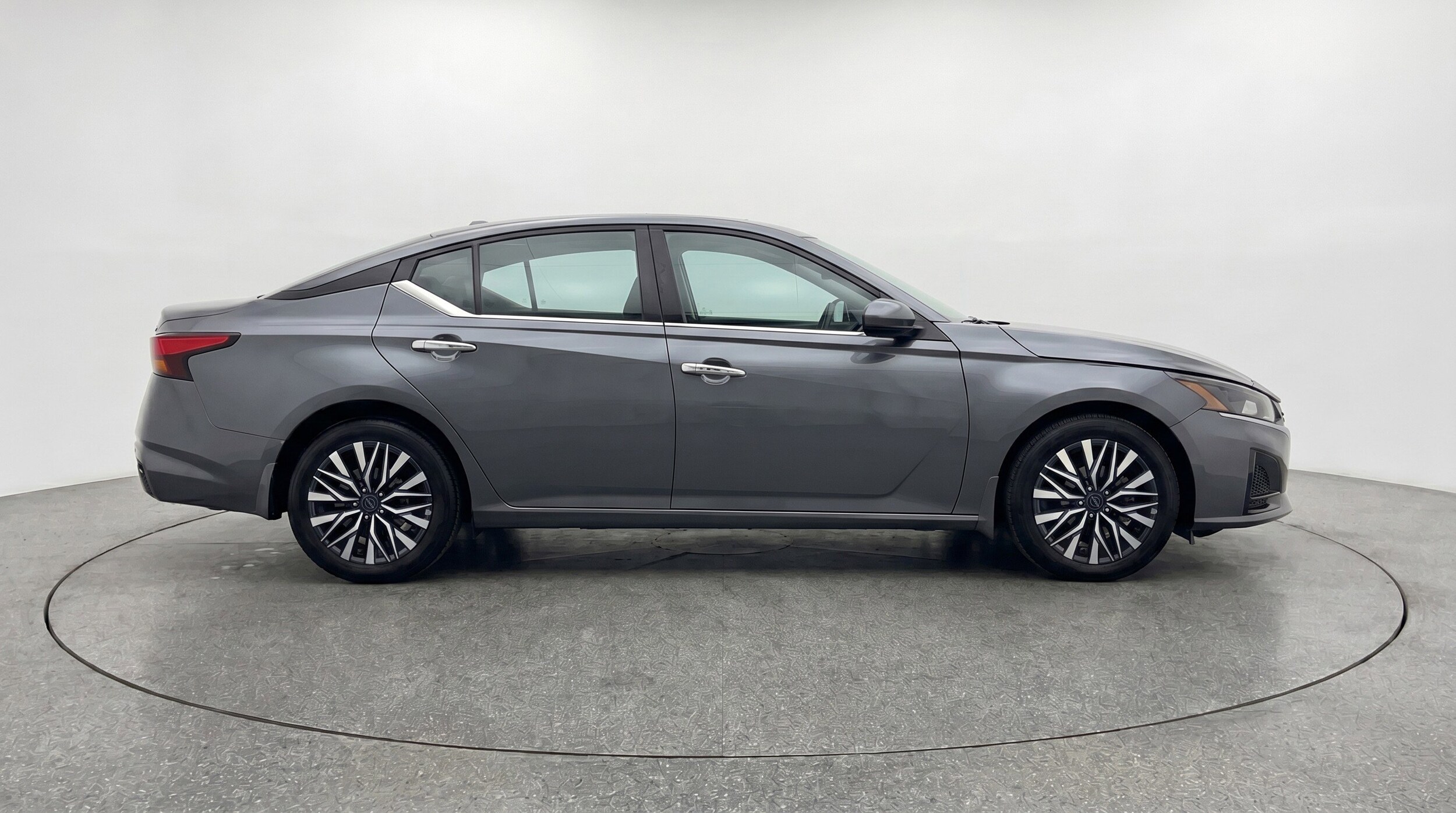 Thumbnail: 2025 Nissan Altima - 11