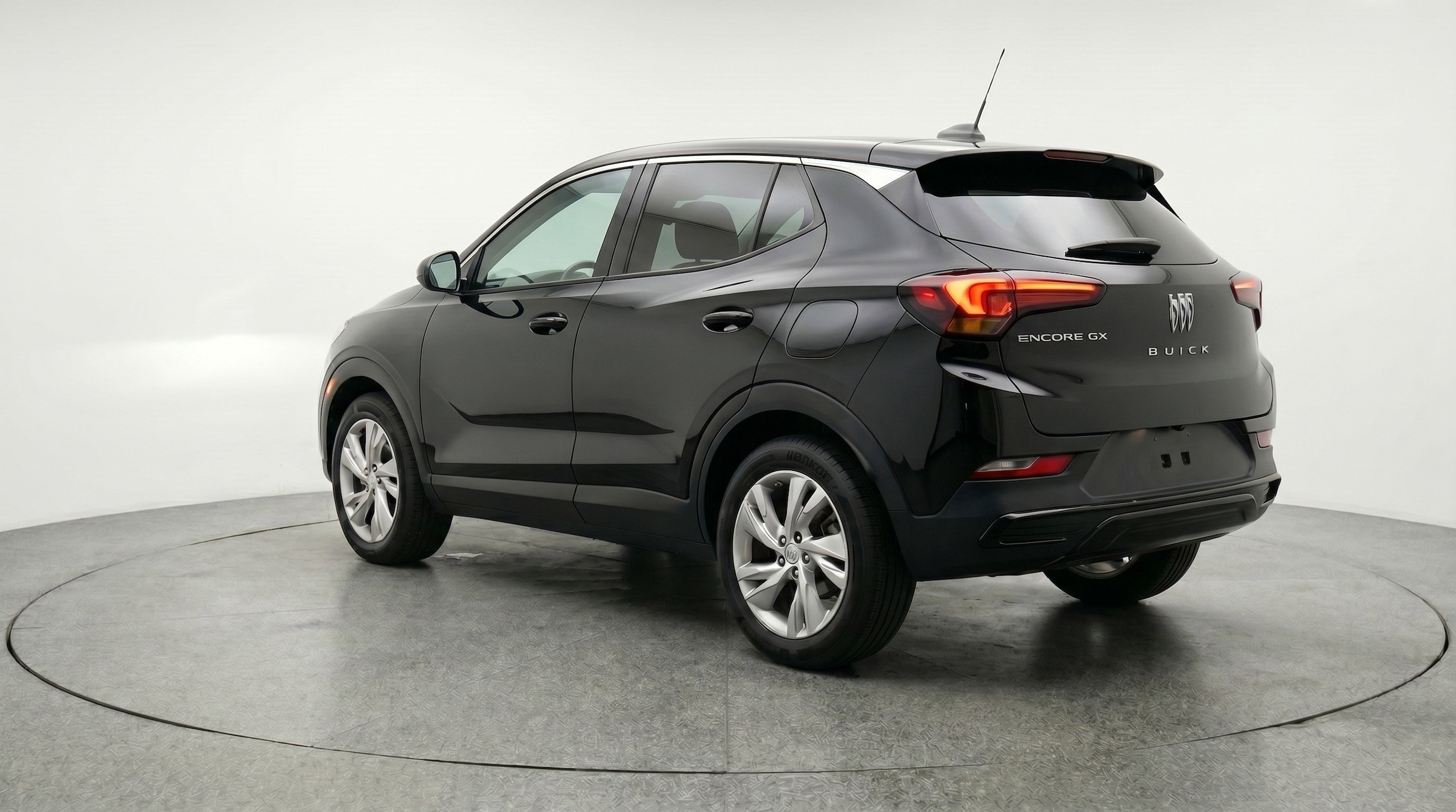Thumbnail: 2025 Buick Encore GX - 6