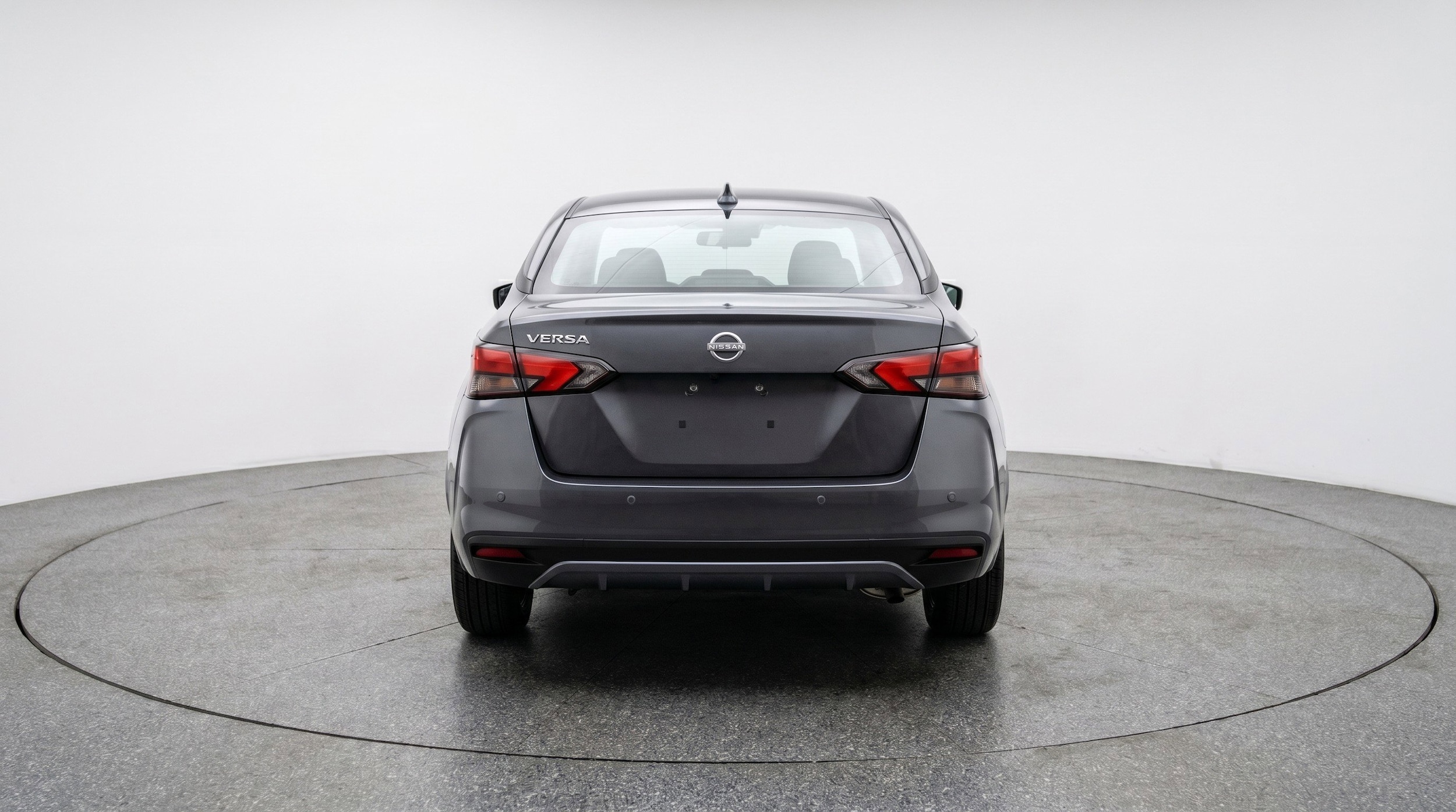 Thumbnail: 2025 Nissan Versa - 7