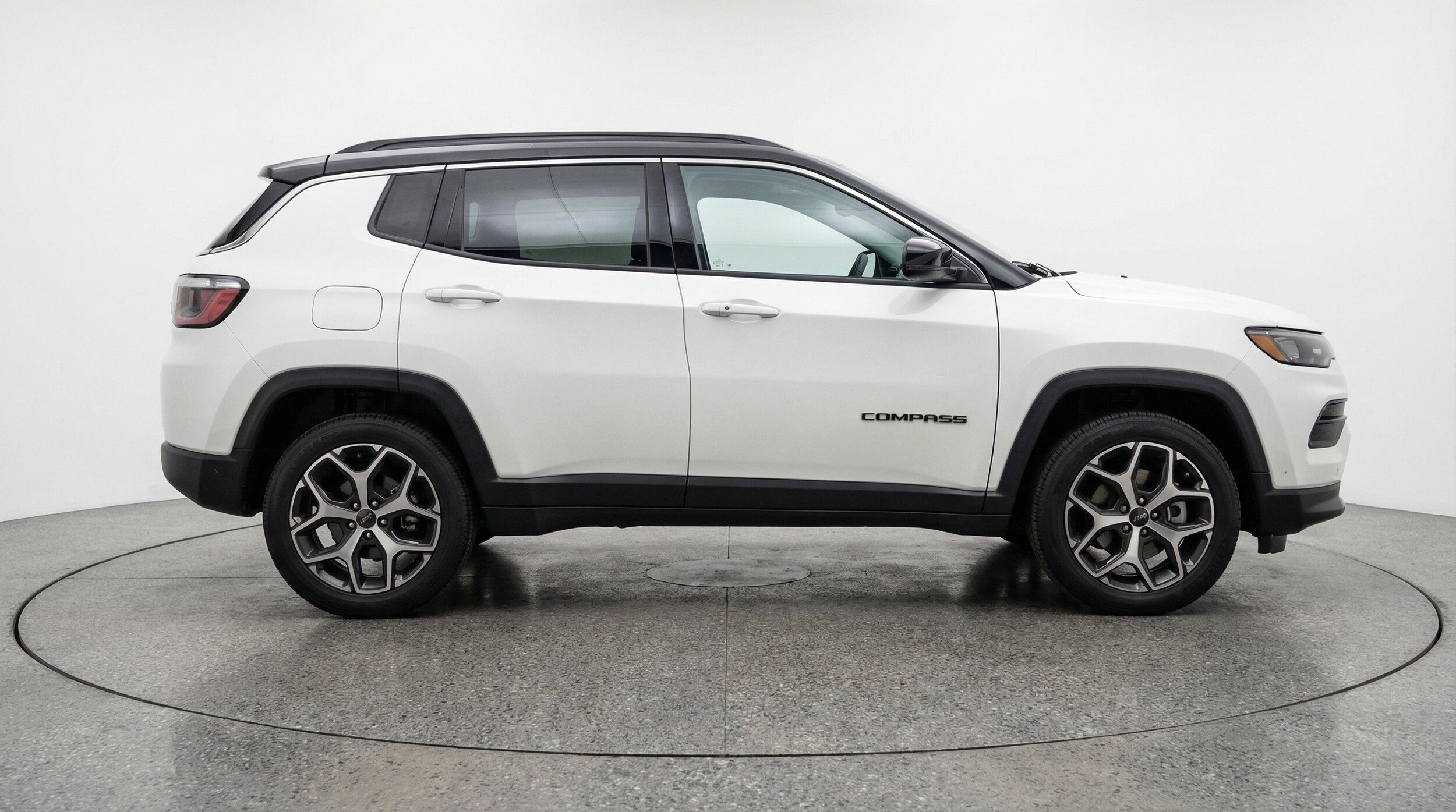 Thumbnail: 2025 Jeep Compass - 11