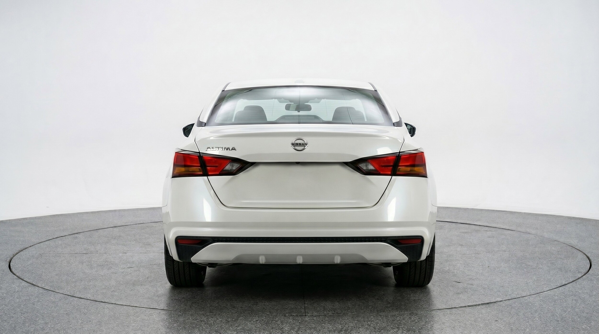 Thumbnail: 2025 Nissan Altima - 7