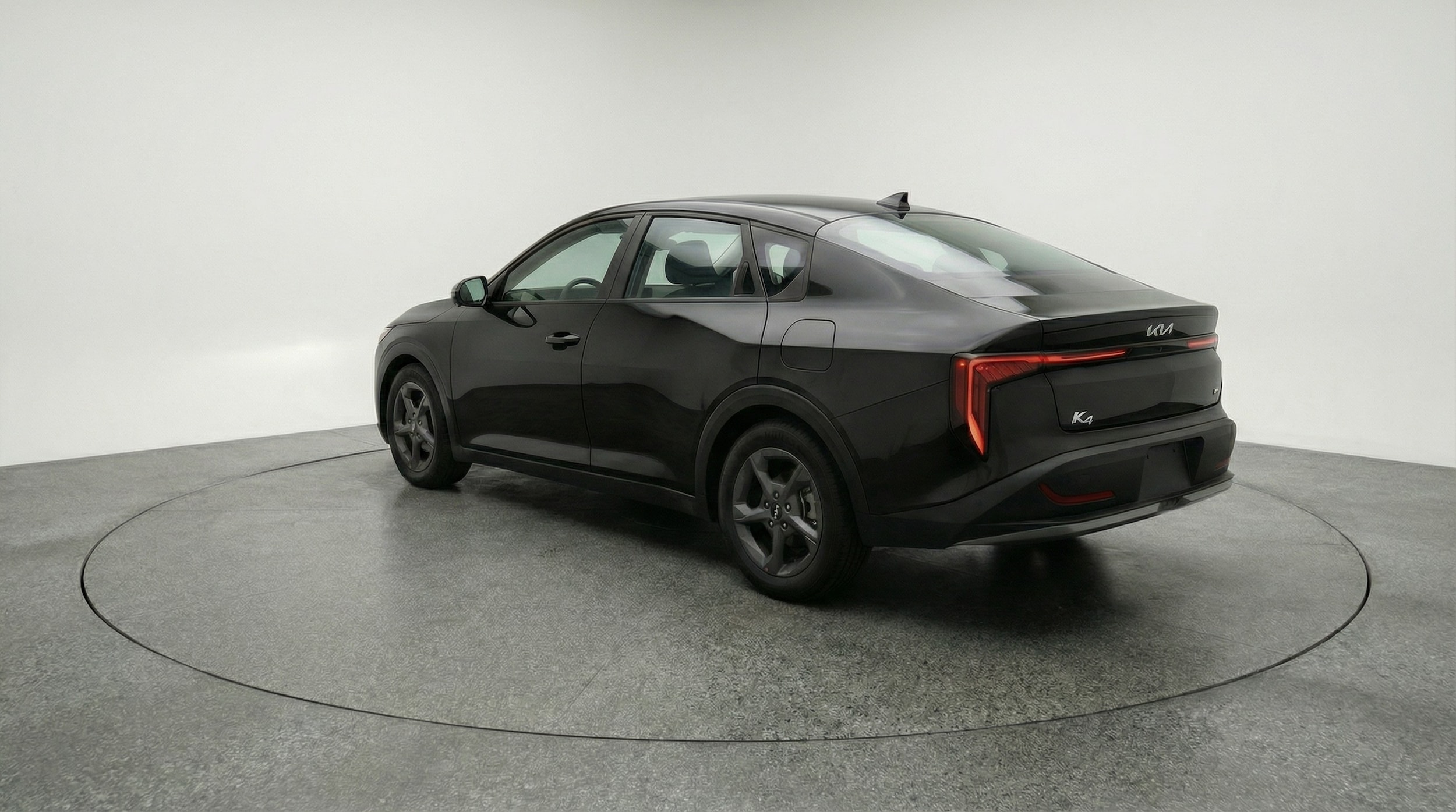 Thumbnail: 2025 Kia K4 - 5