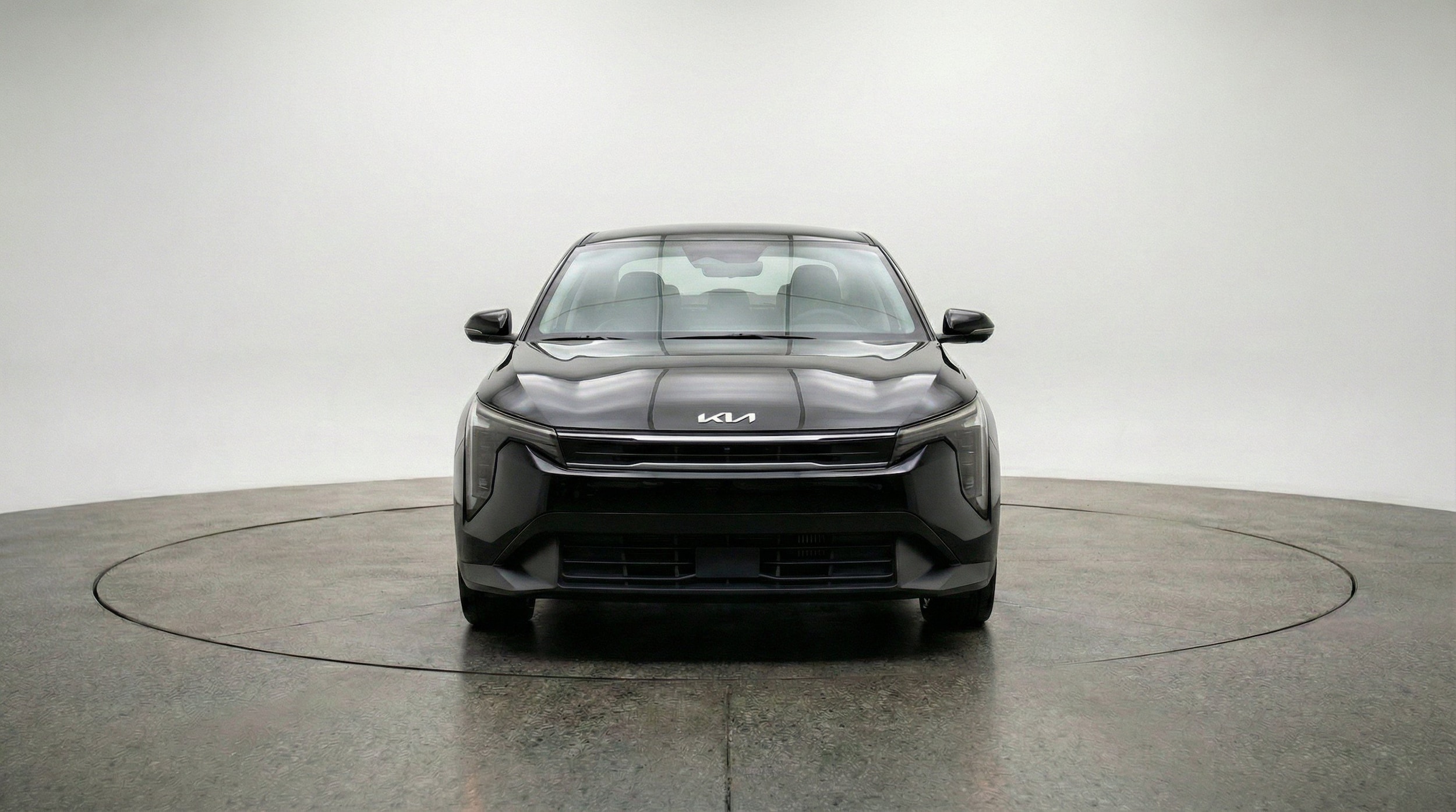 Thumbnail: 2026 Kia K4 - 2