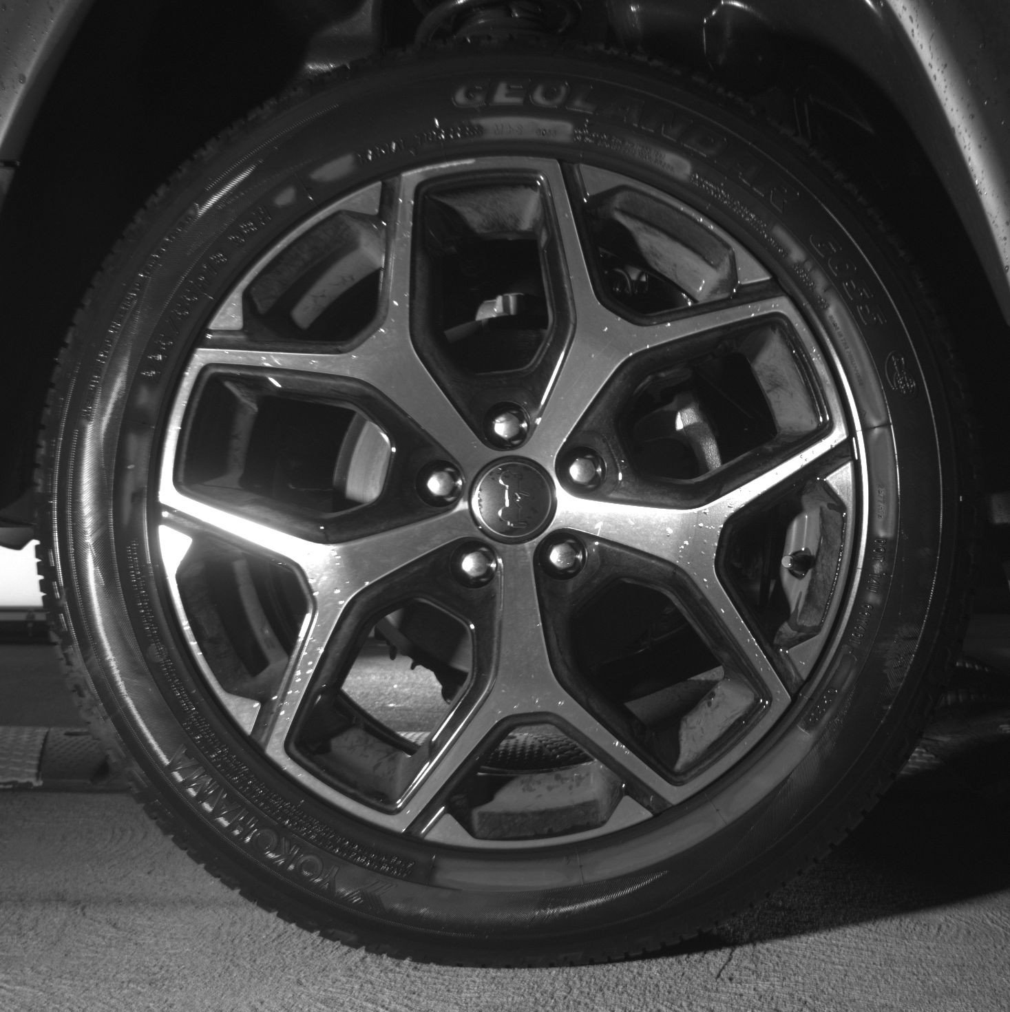 Thumbnail: 2025 Jeep Compass - 15