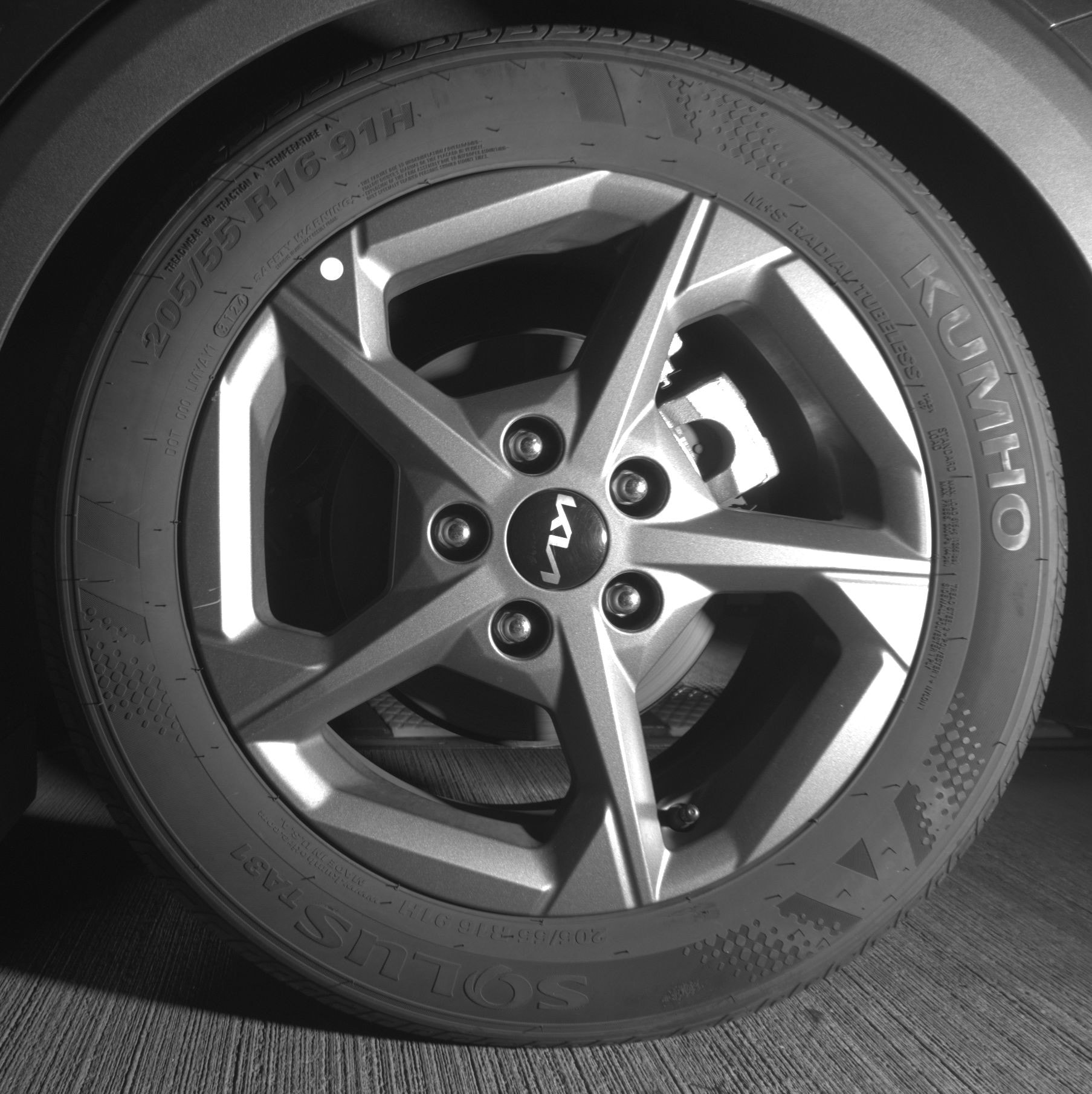 Thumbnail: 2025 Kia K4 - 11