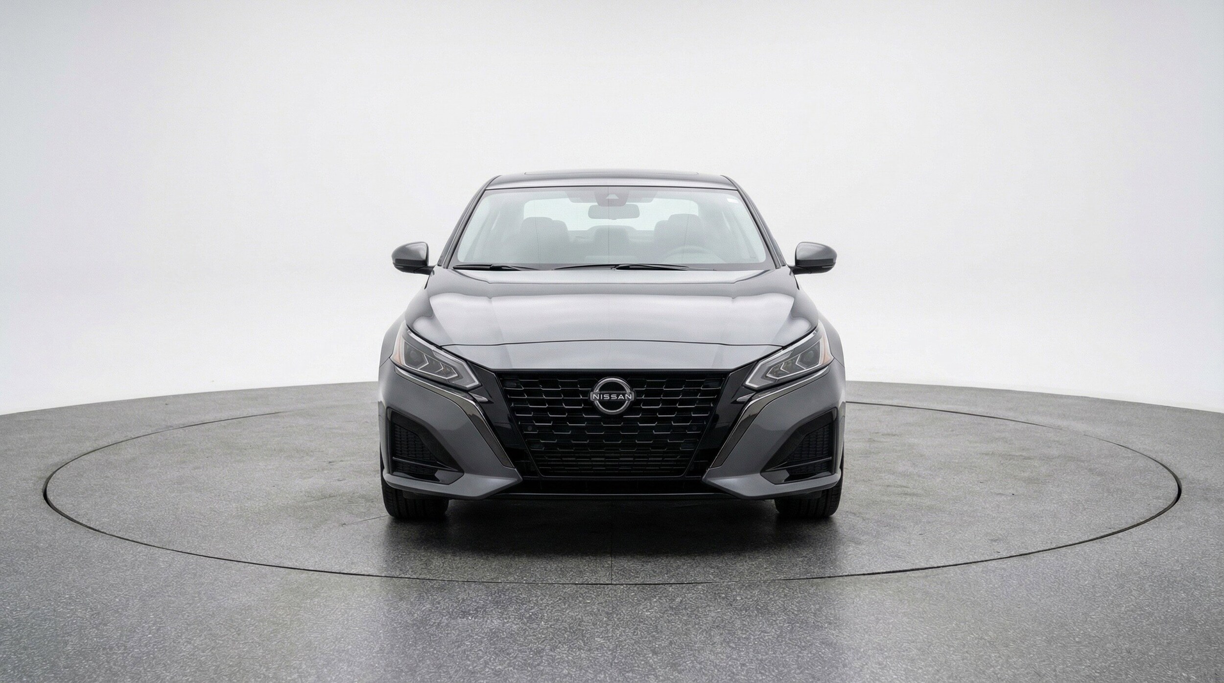 Thumbnail: 2025 Nissan Altima - 2