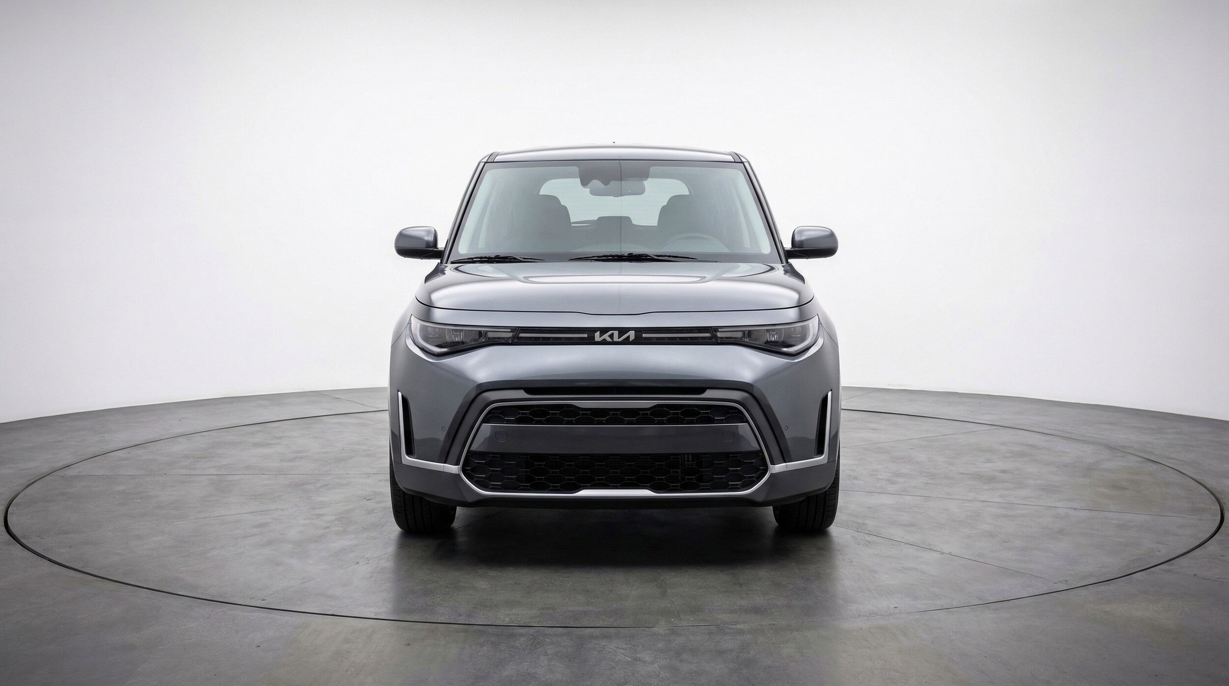 Thumbnail: 2025 Kia Soul - 2