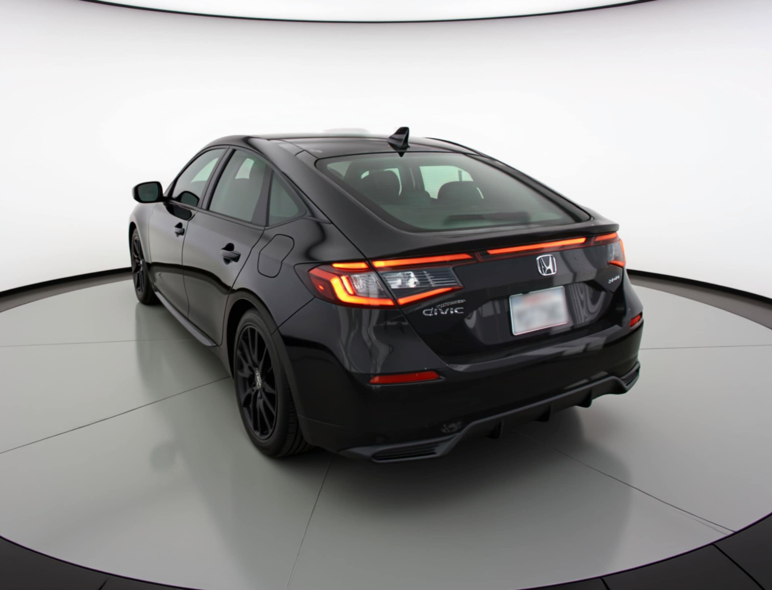 Thumbnail: 2025 Honda Civic - 6