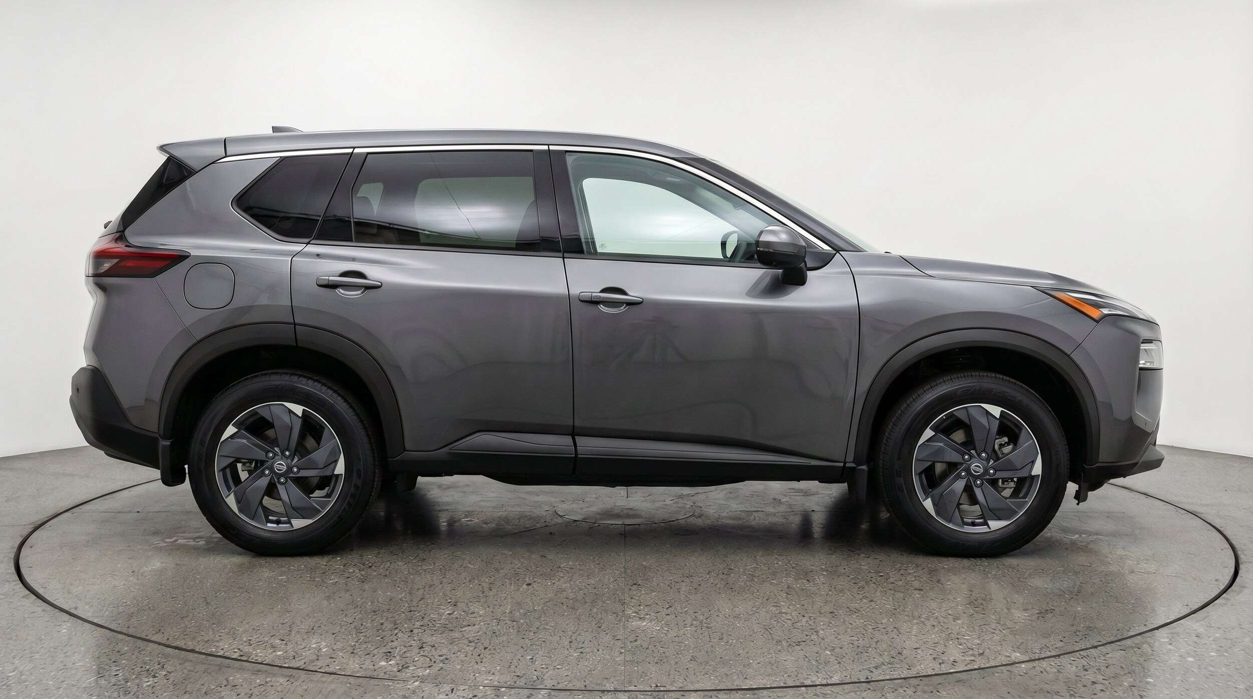 Thumbnail: 2025 Nissan Rogue - 11