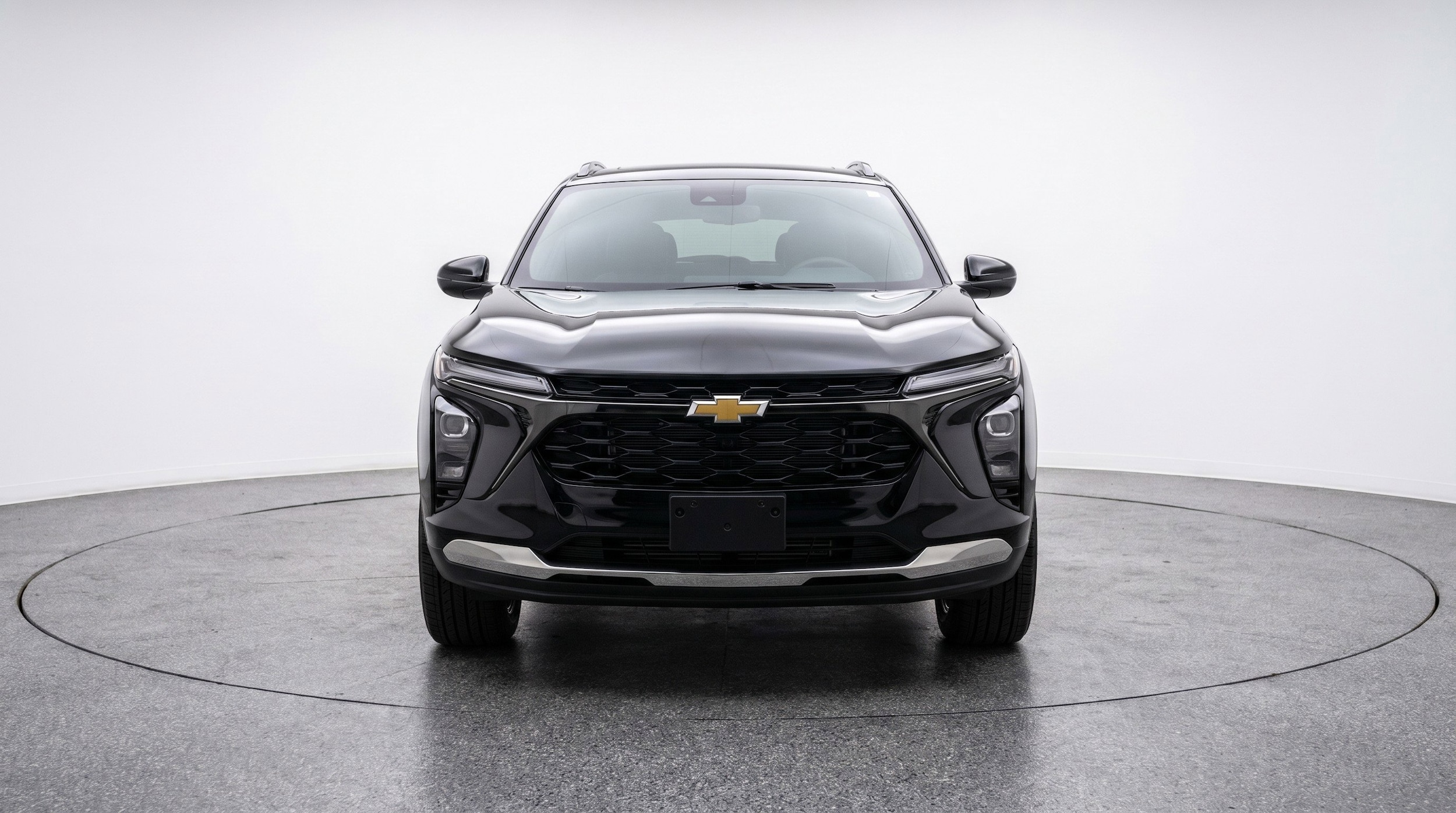 Thumbnail: 2025 Chevrolet Blazer - 2