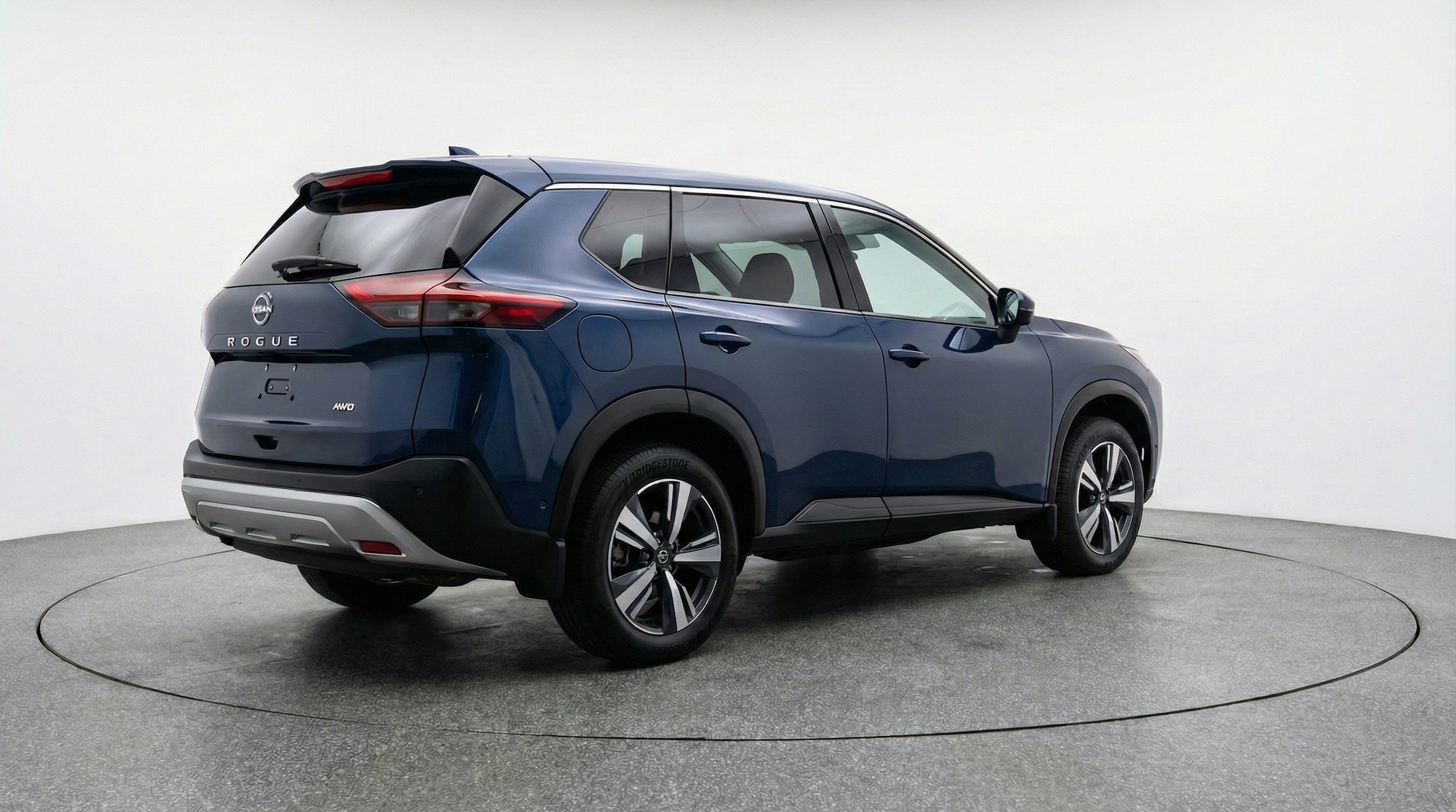 Thumbnail: 2026 Nissan Rogue - 9