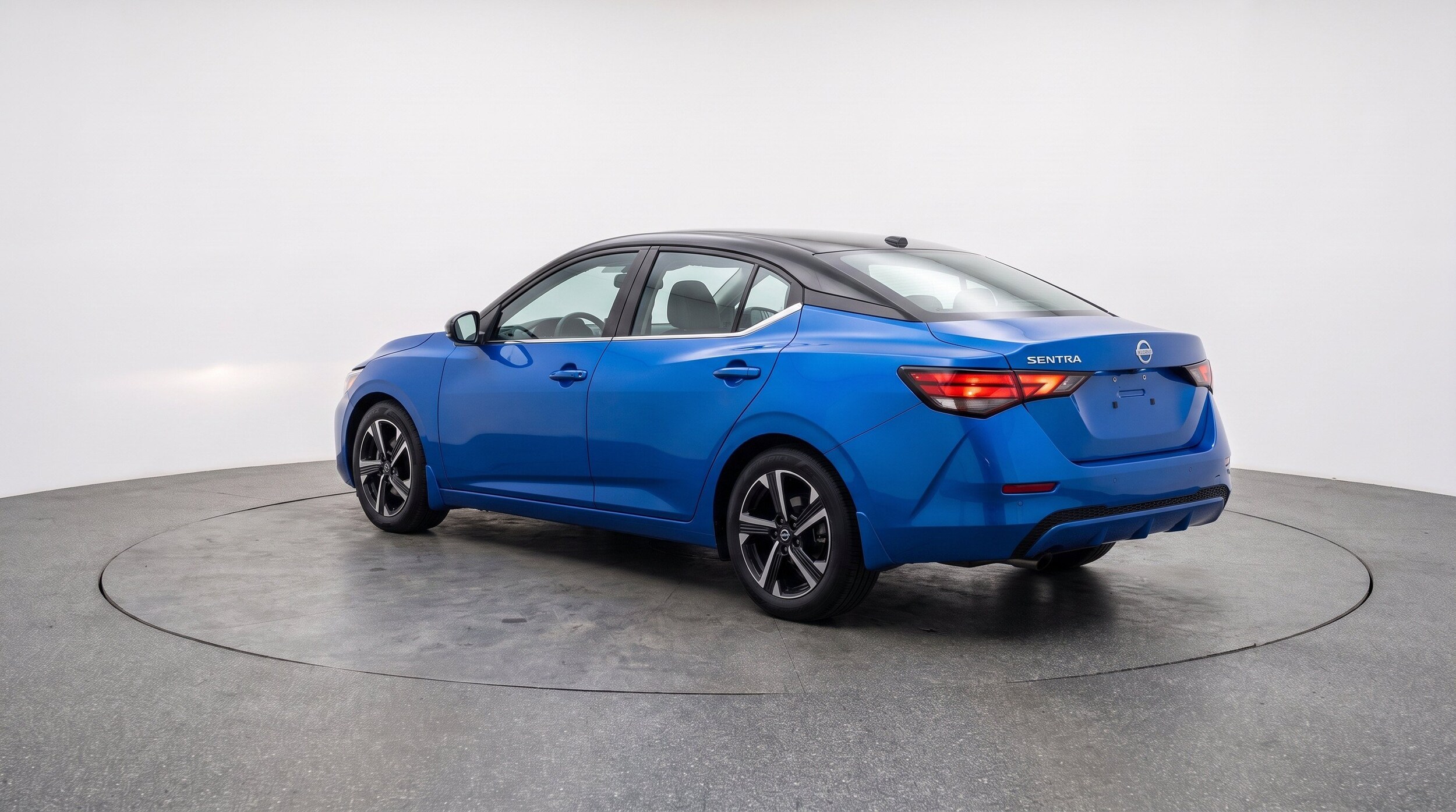 Thumbnail: 2025 Nissan Sentra - 6