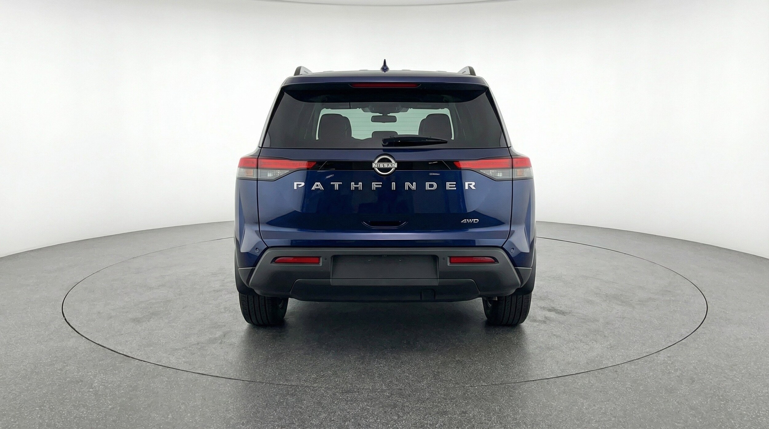 Thumbnail: 2025 Nissan Pathfinder - 7