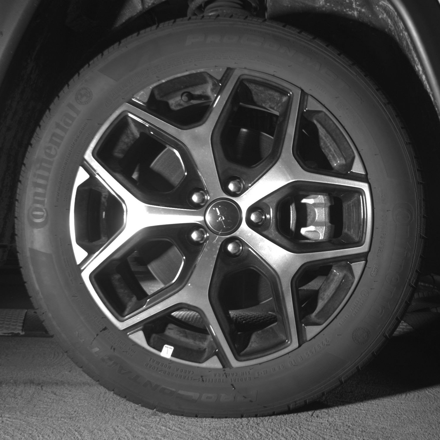 Thumbnail: 2025 Jeep Compass - 13