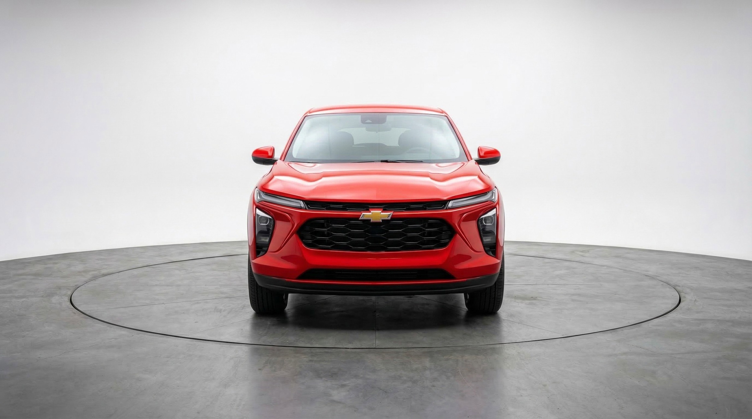 Thumbnail: 2025 Chevrolet Blazer - 2