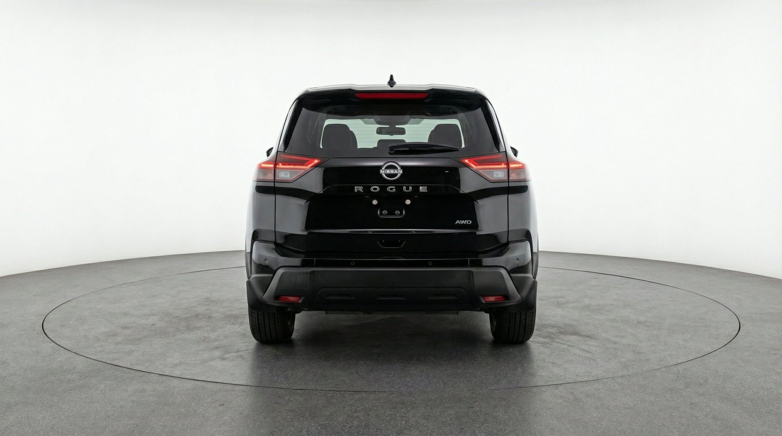 Thumbnail: 2025 Nissan Rogue - 7