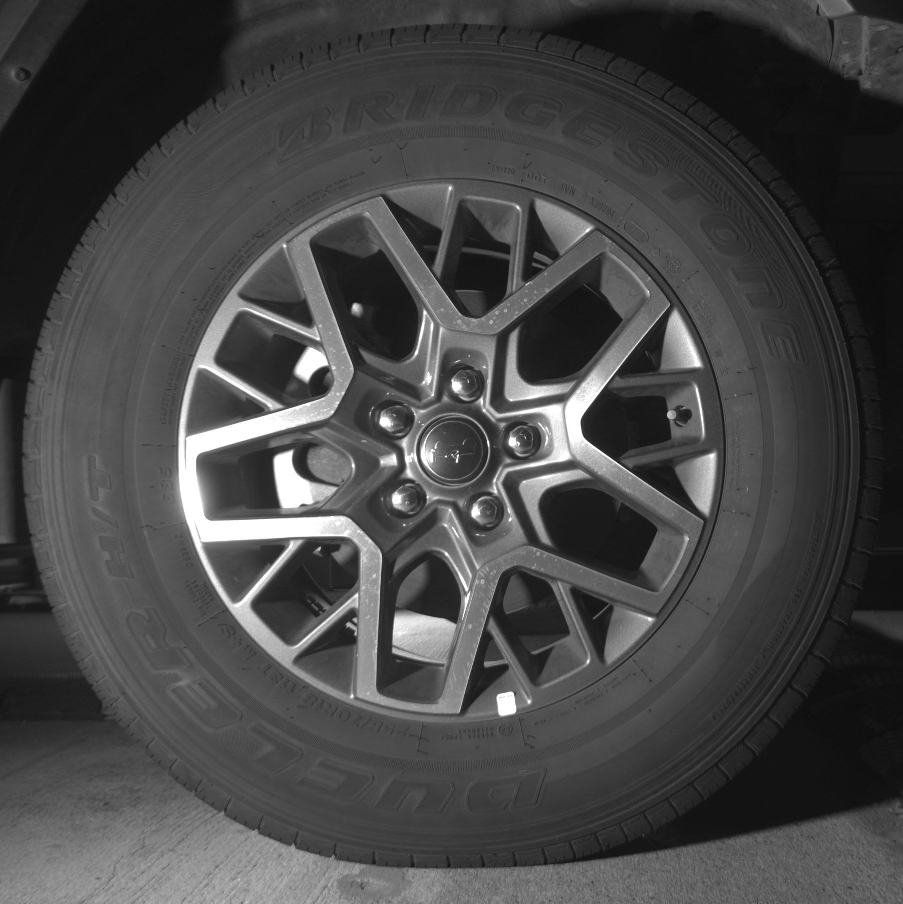 Thumbnail: 2025 Jeep Wrangler - 13