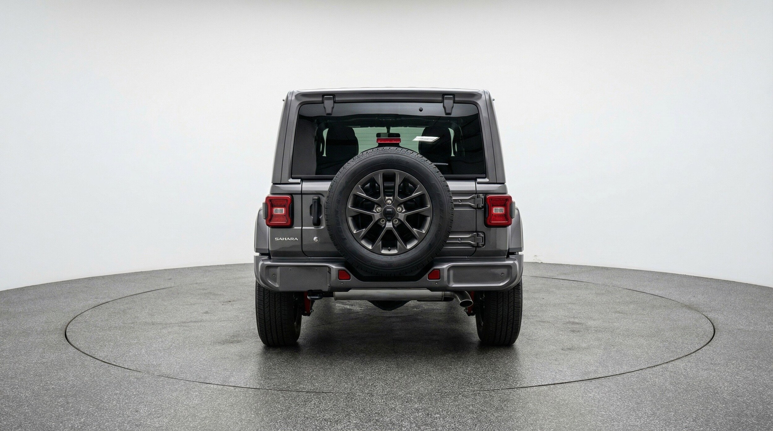 Thumbnail: 2025 Jeep Wrangler - 7