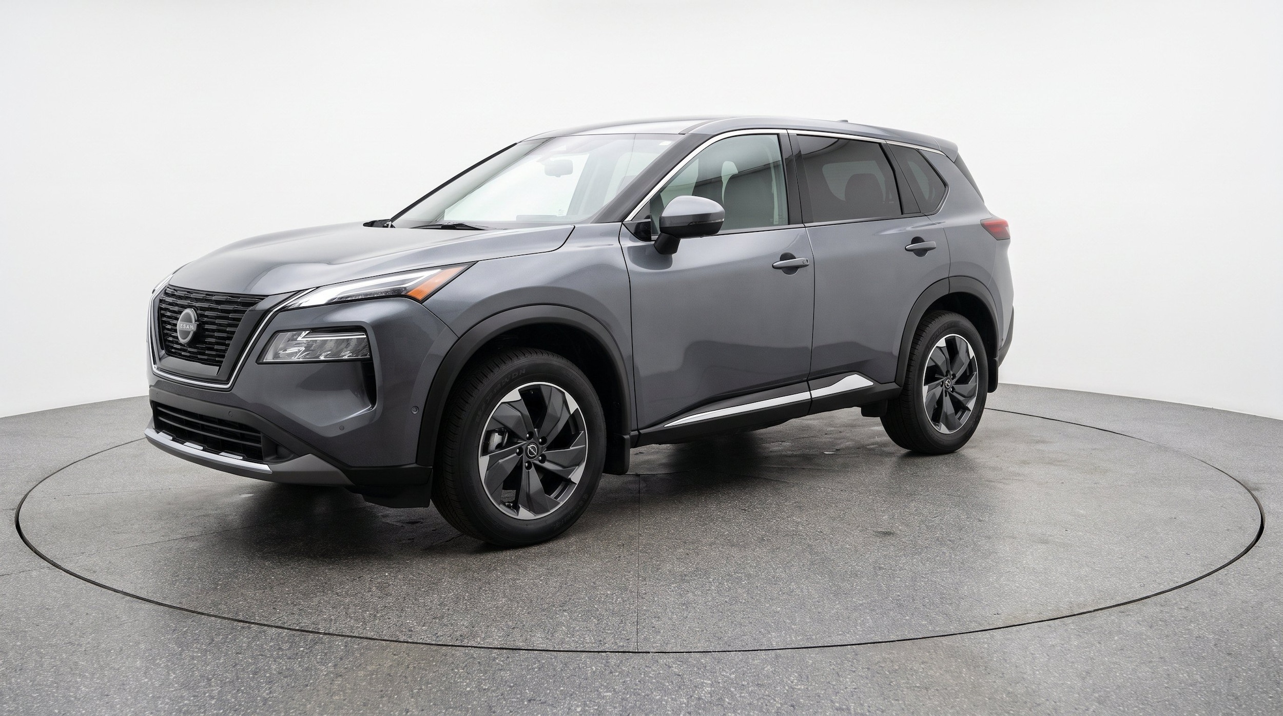Thumbnail: 2025 Nissan Rogue - 3