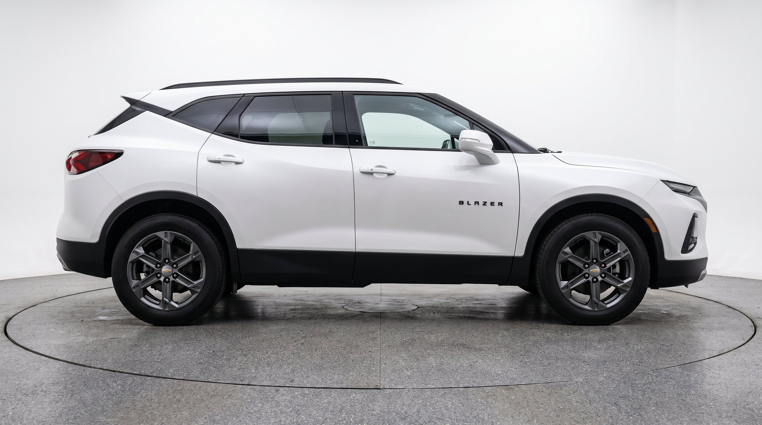 Thumbnail: 2025 Chevrolet Blazer - 10