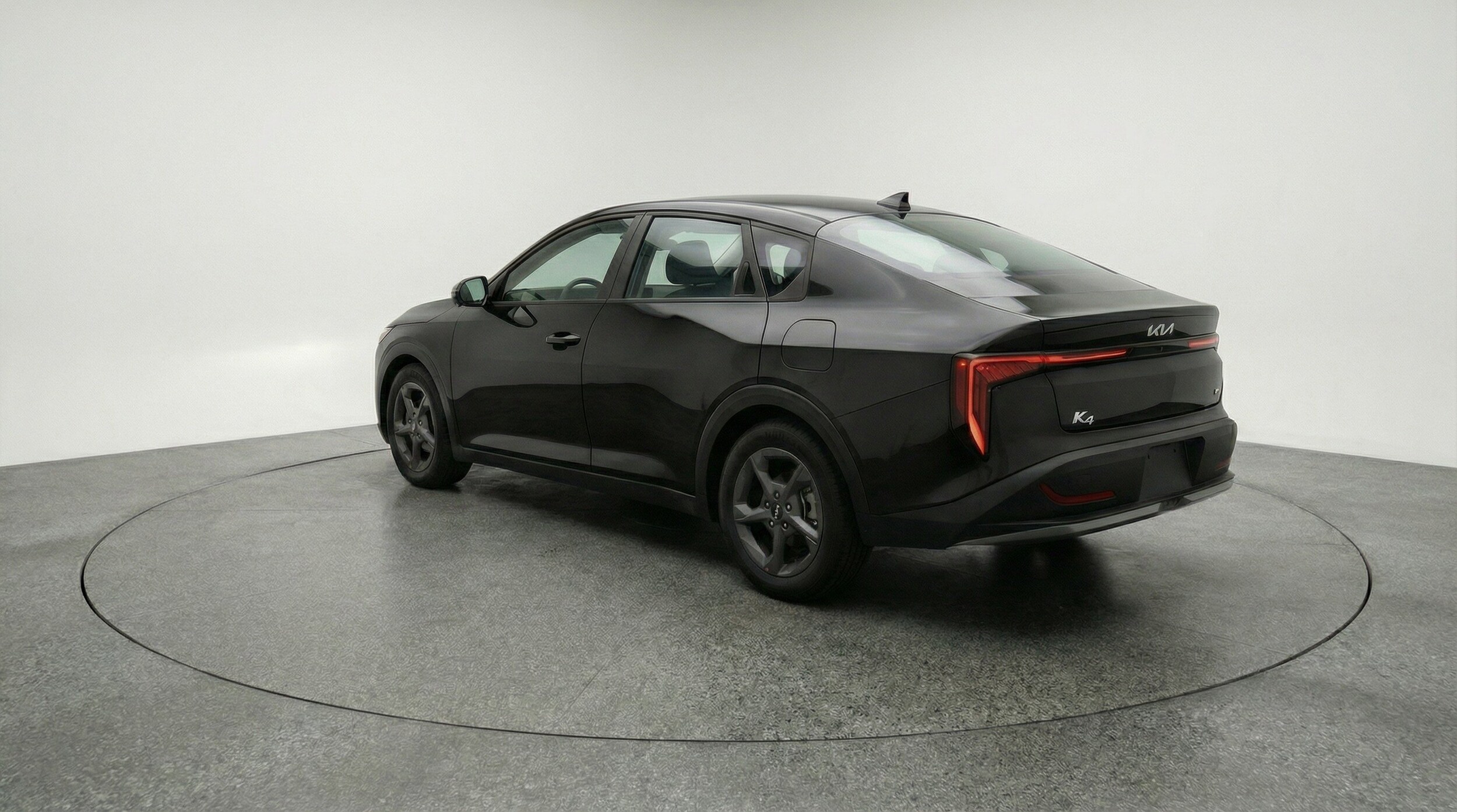 Thumbnail: 2025 Kia K4 - 6