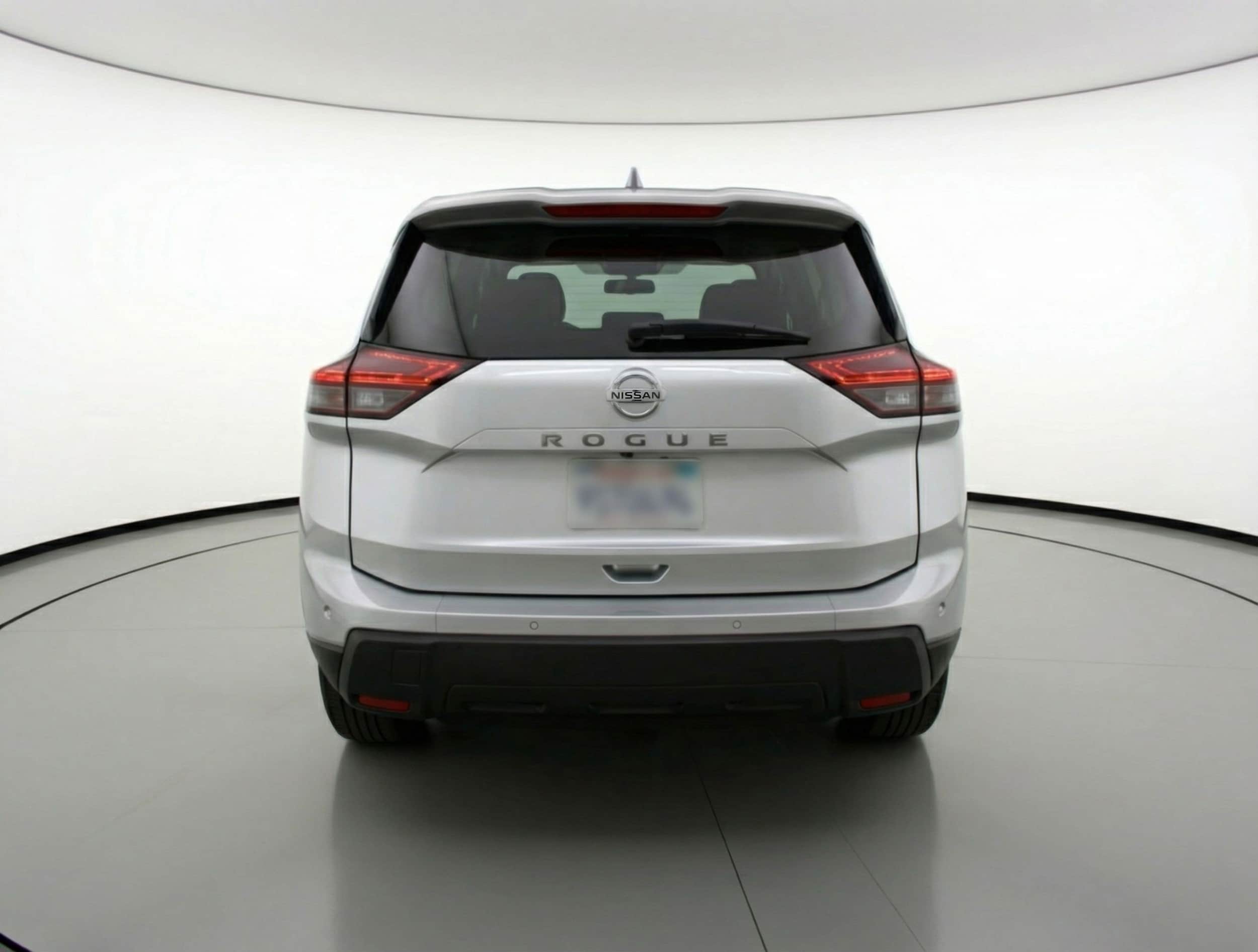 Thumbnail: 2025 Nissan Rogue - 7