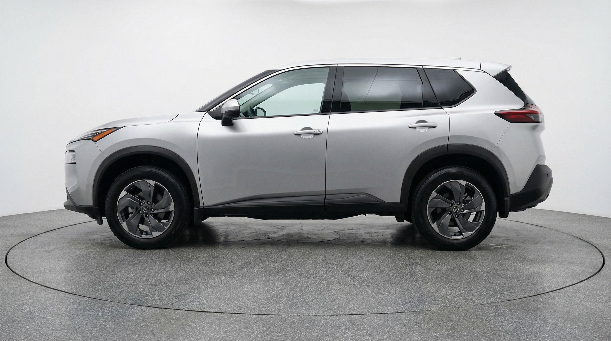 Thumbnail: 2025 Nissan Rogue - 5