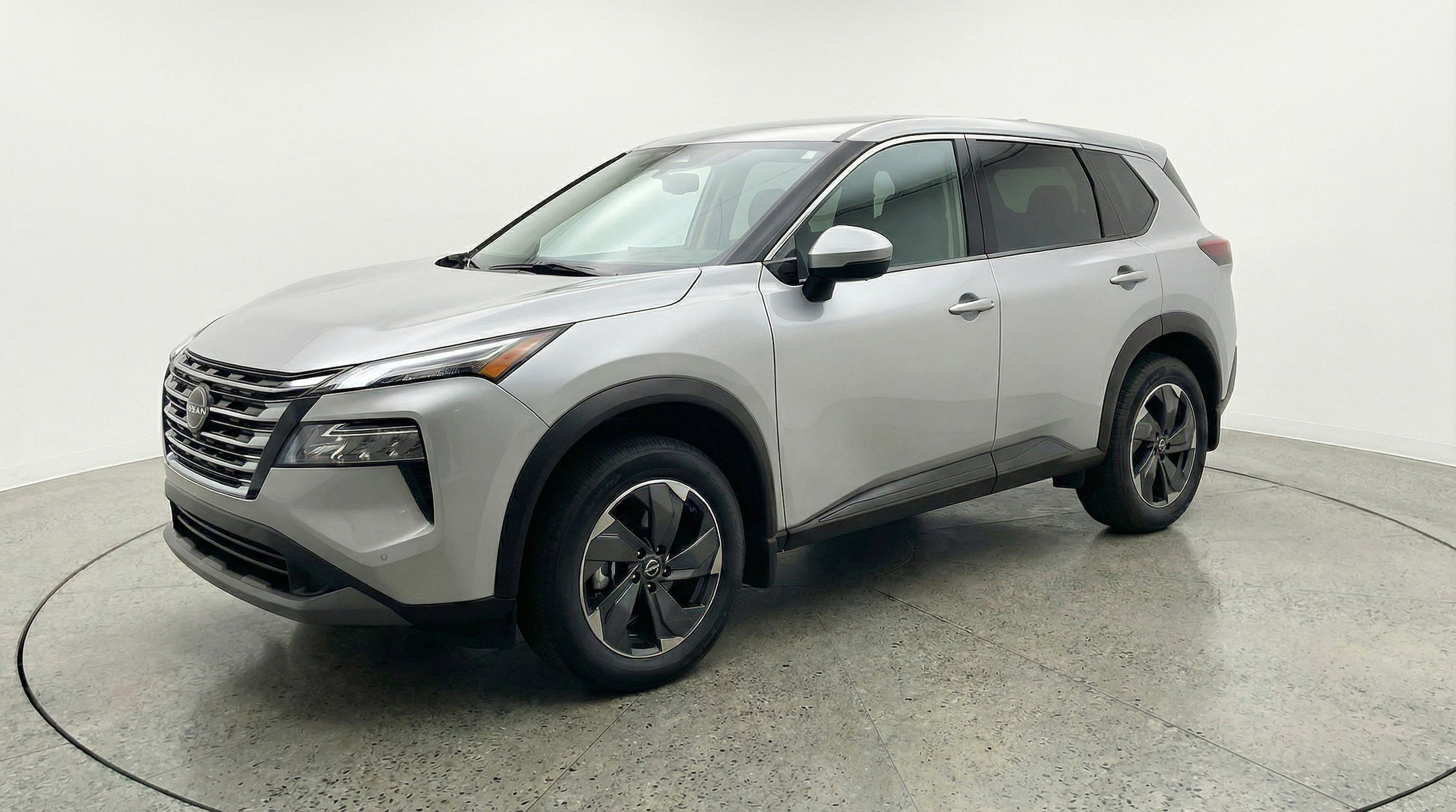 Thumbnail: 2025 Nissan Rogue - 3