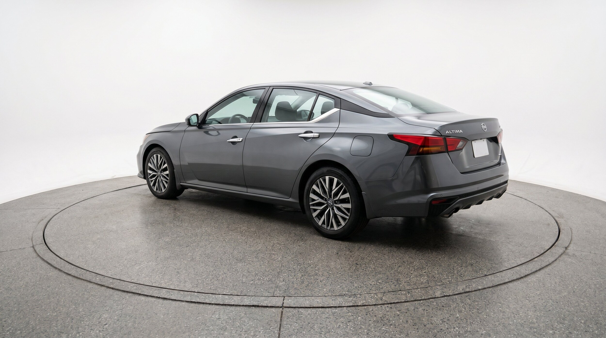 Thumbnail: 2025 Nissan Altima - 6