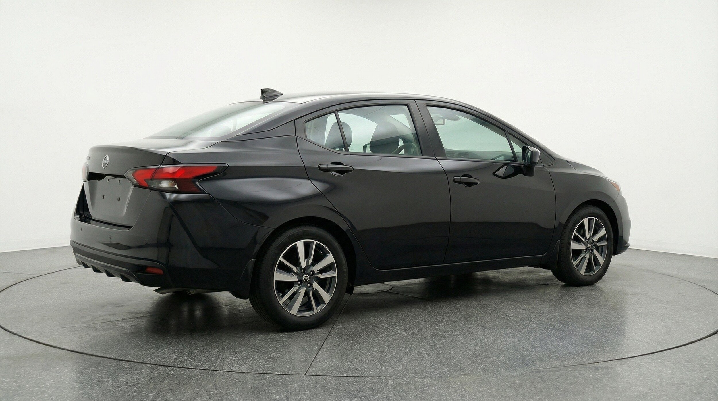 Thumbnail: 2025 Nissan Versa - 9