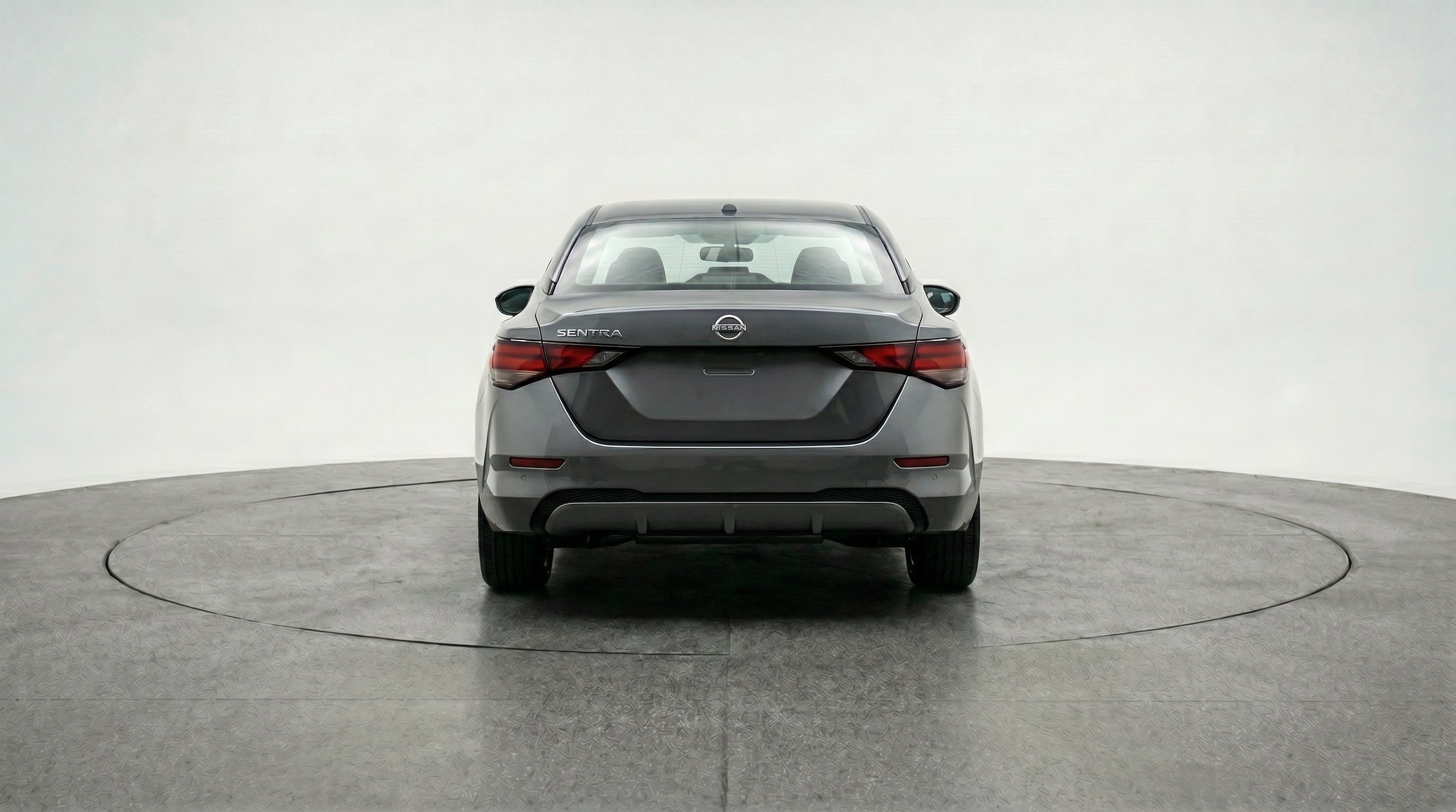 Thumbnail: 2025 Nissan Sentra - 7
