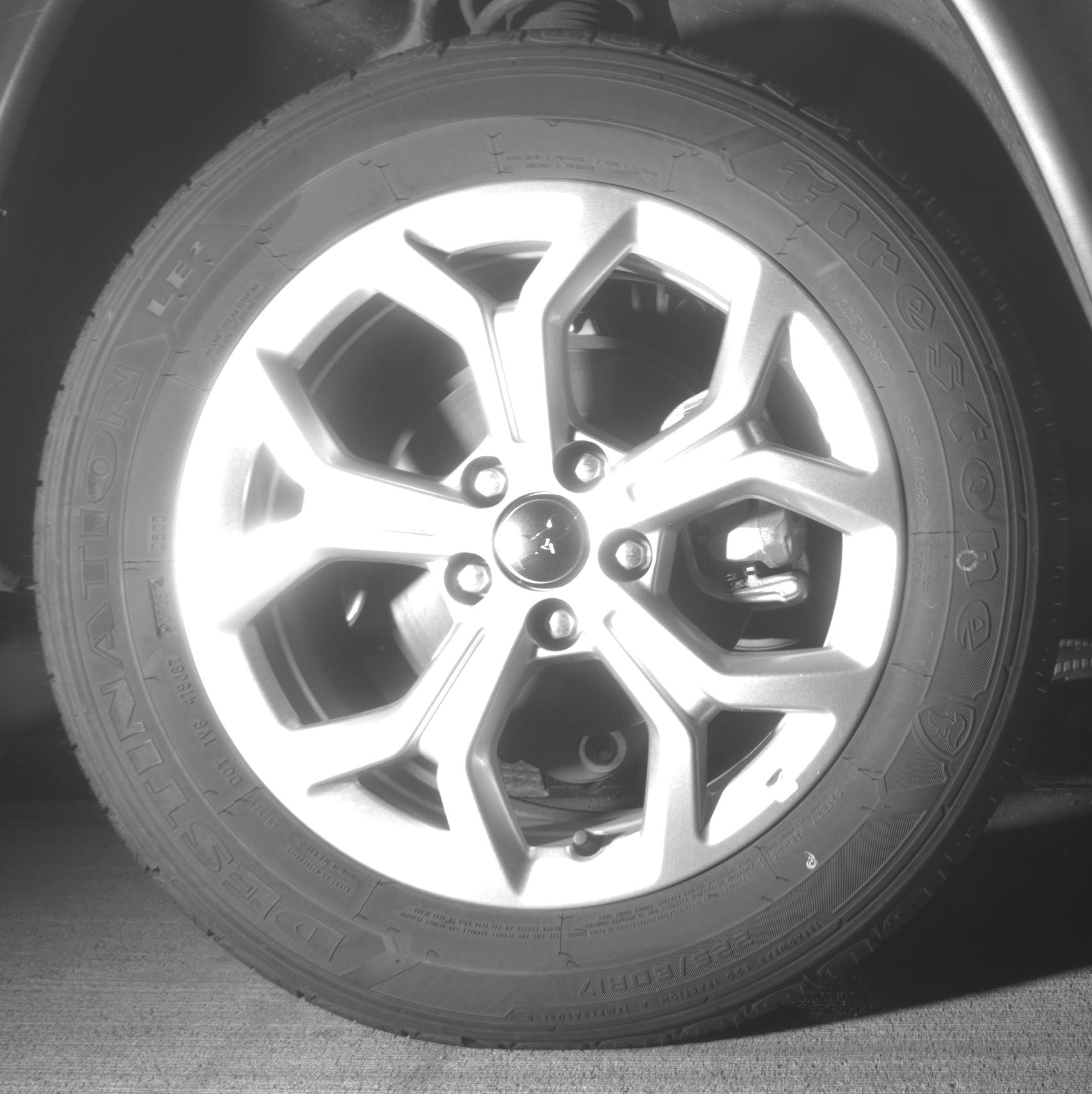 Thumbnail: 2025 Jeep Compass - 12