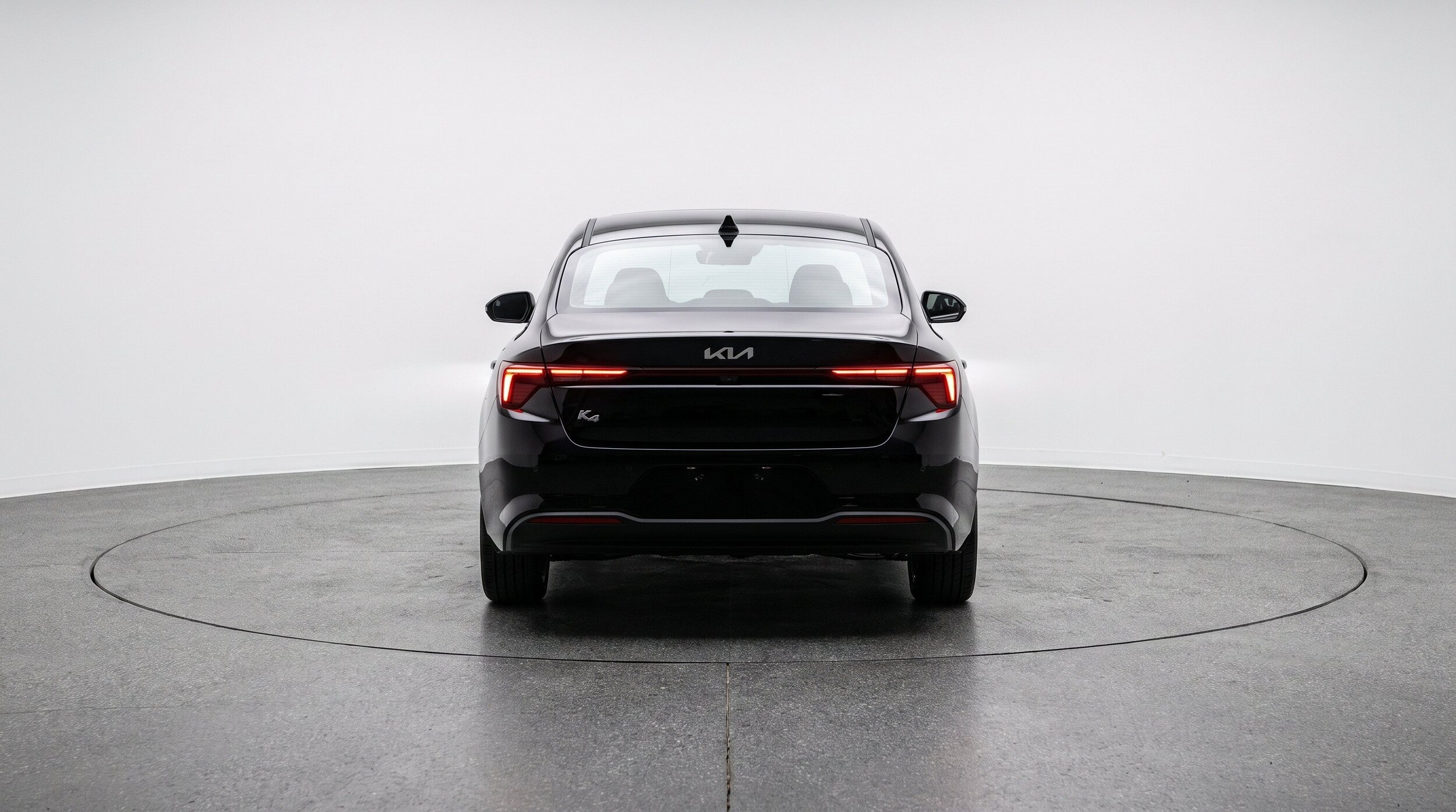 Thumbnail: 2026 Kia K4 - 7