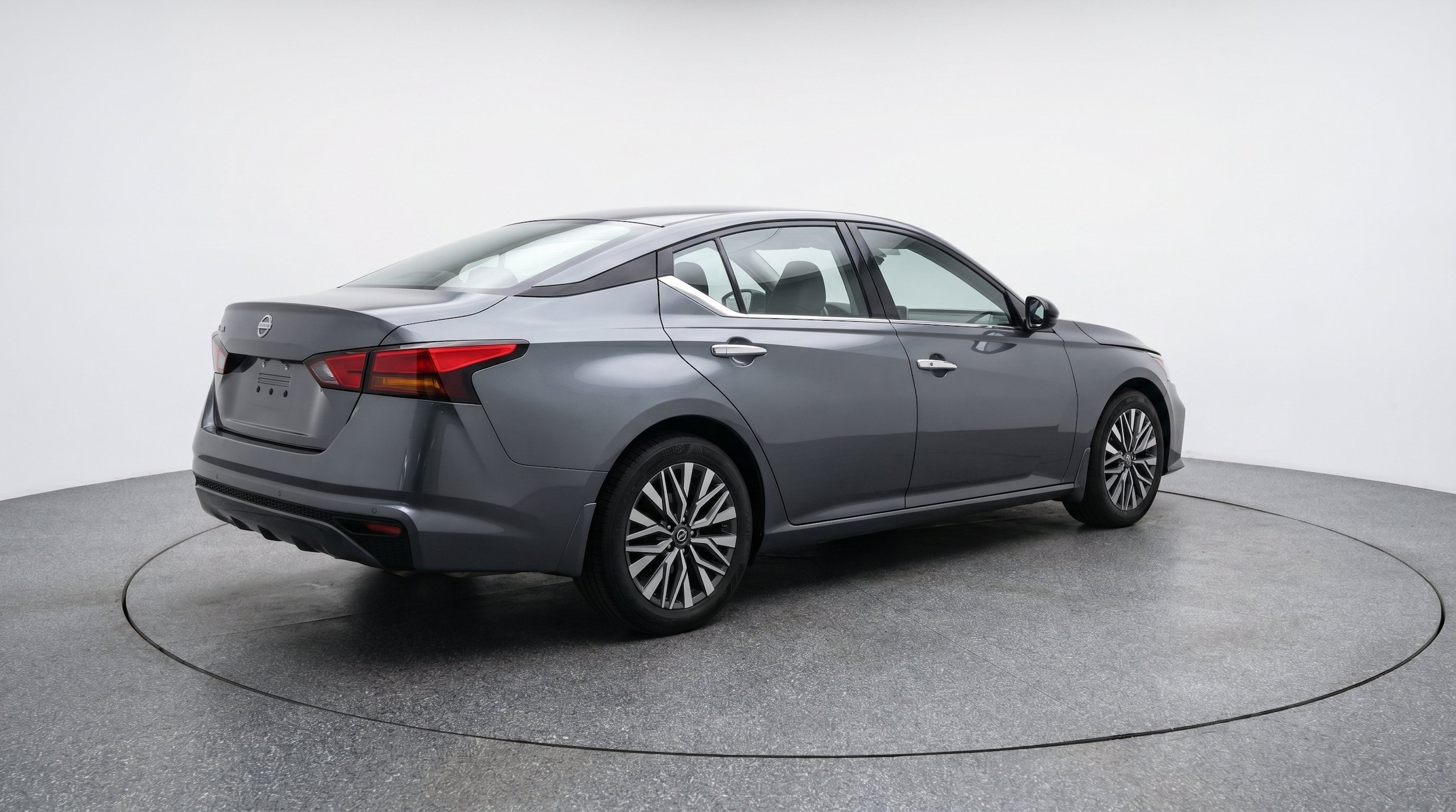 Thumbnail: 2025 Nissan Altima - 9