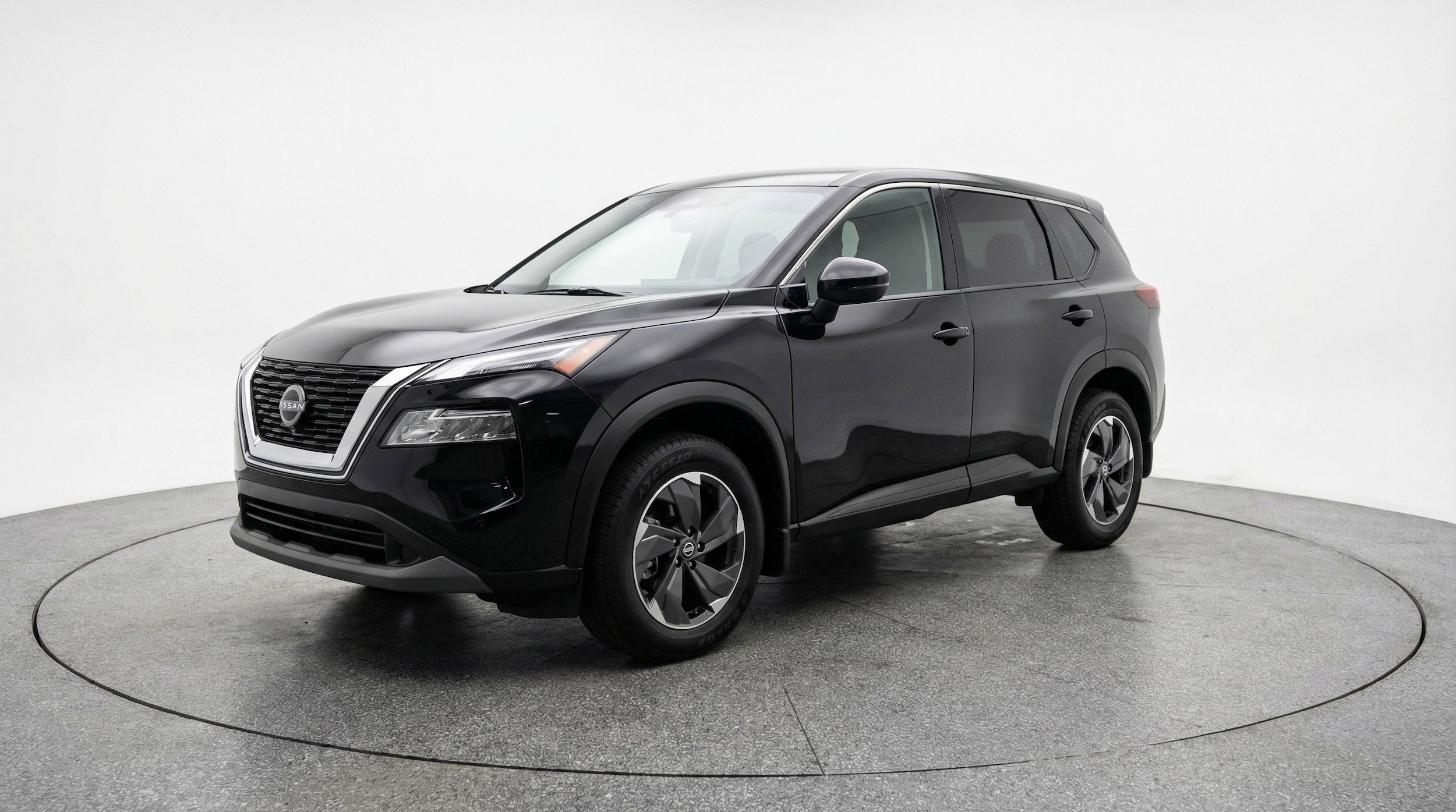 Thumbnail: 2025 Nissan Rogue - 3
