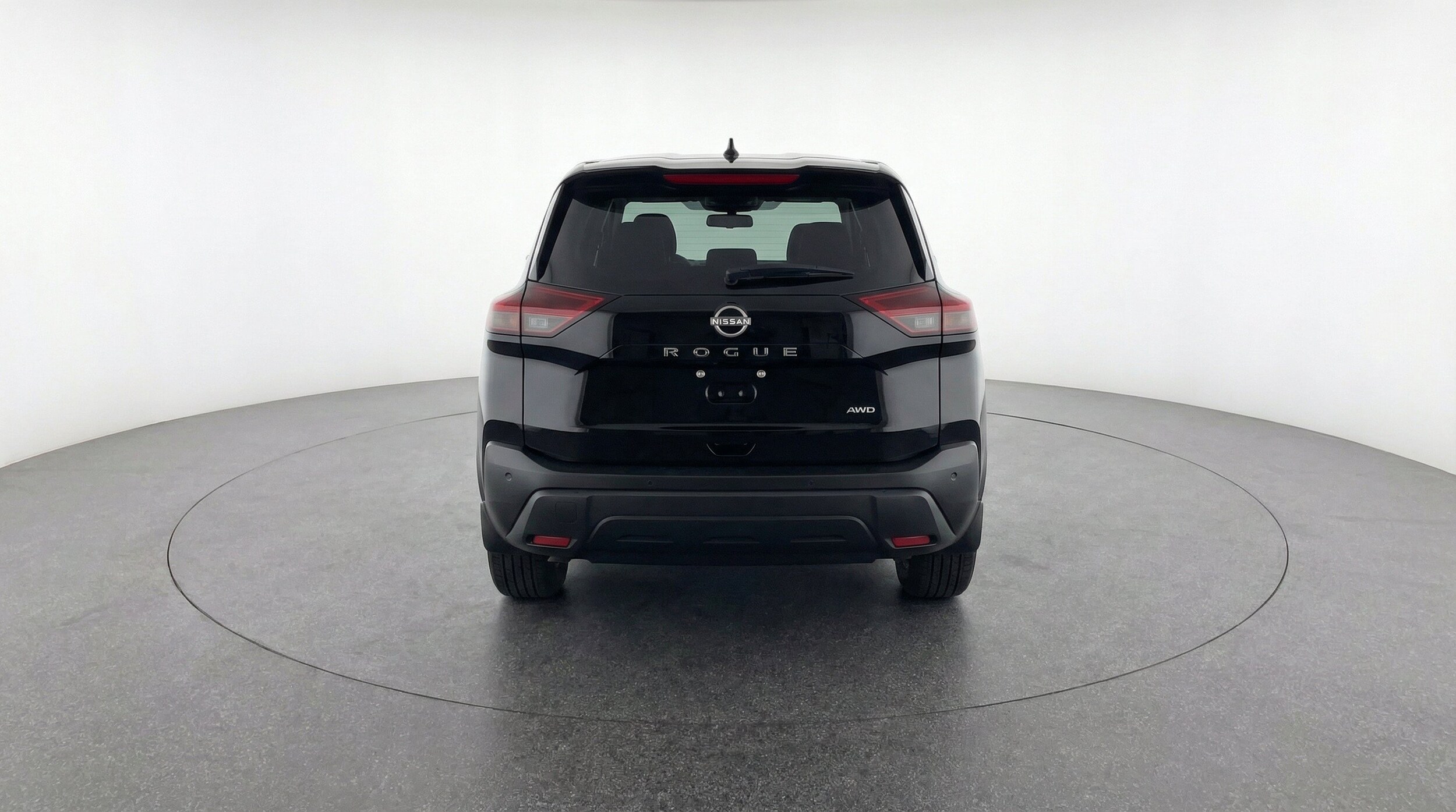 Thumbnail: 2025 Nissan Rogue - 7