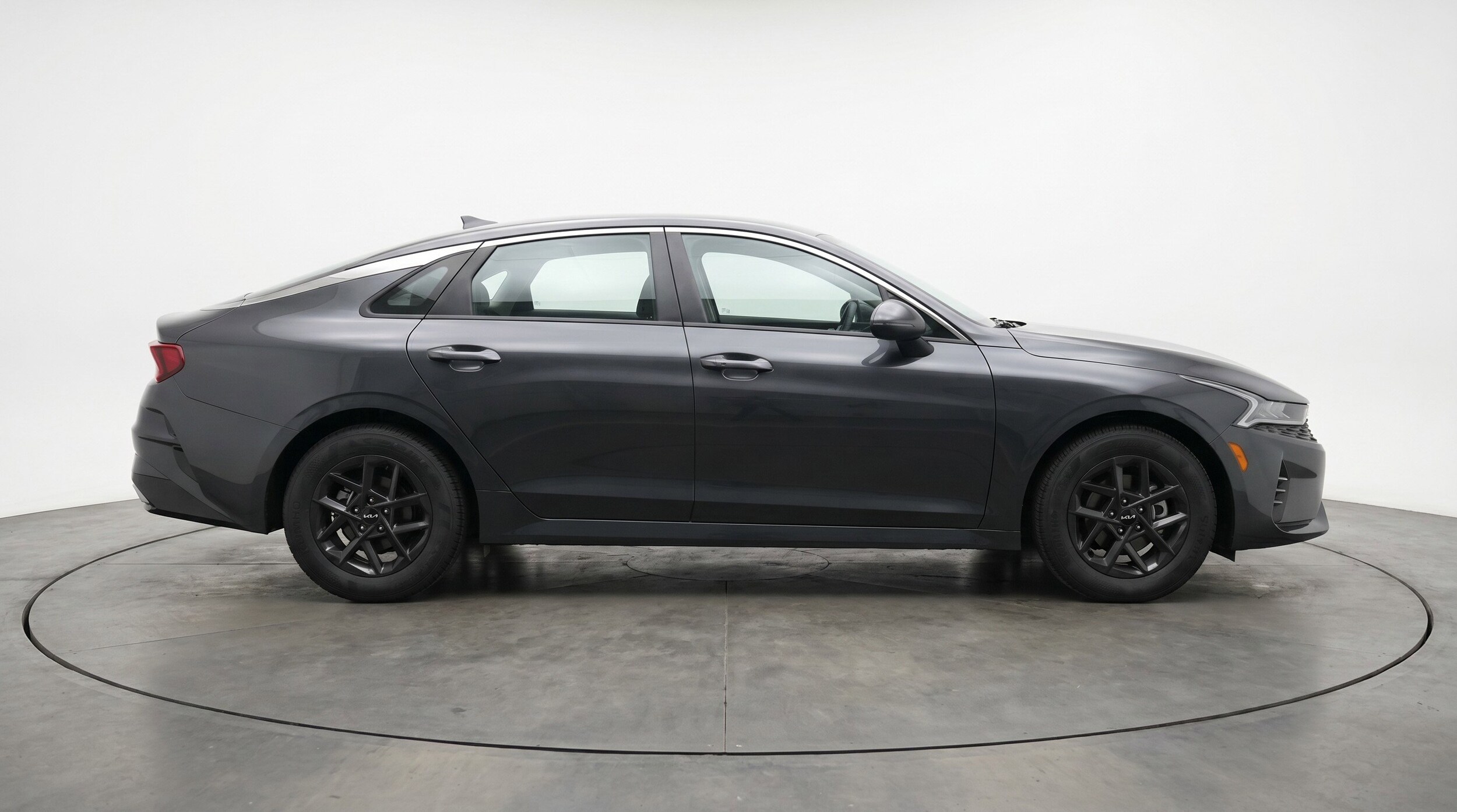 Thumbnail: 2025 Kia K5 - 11
