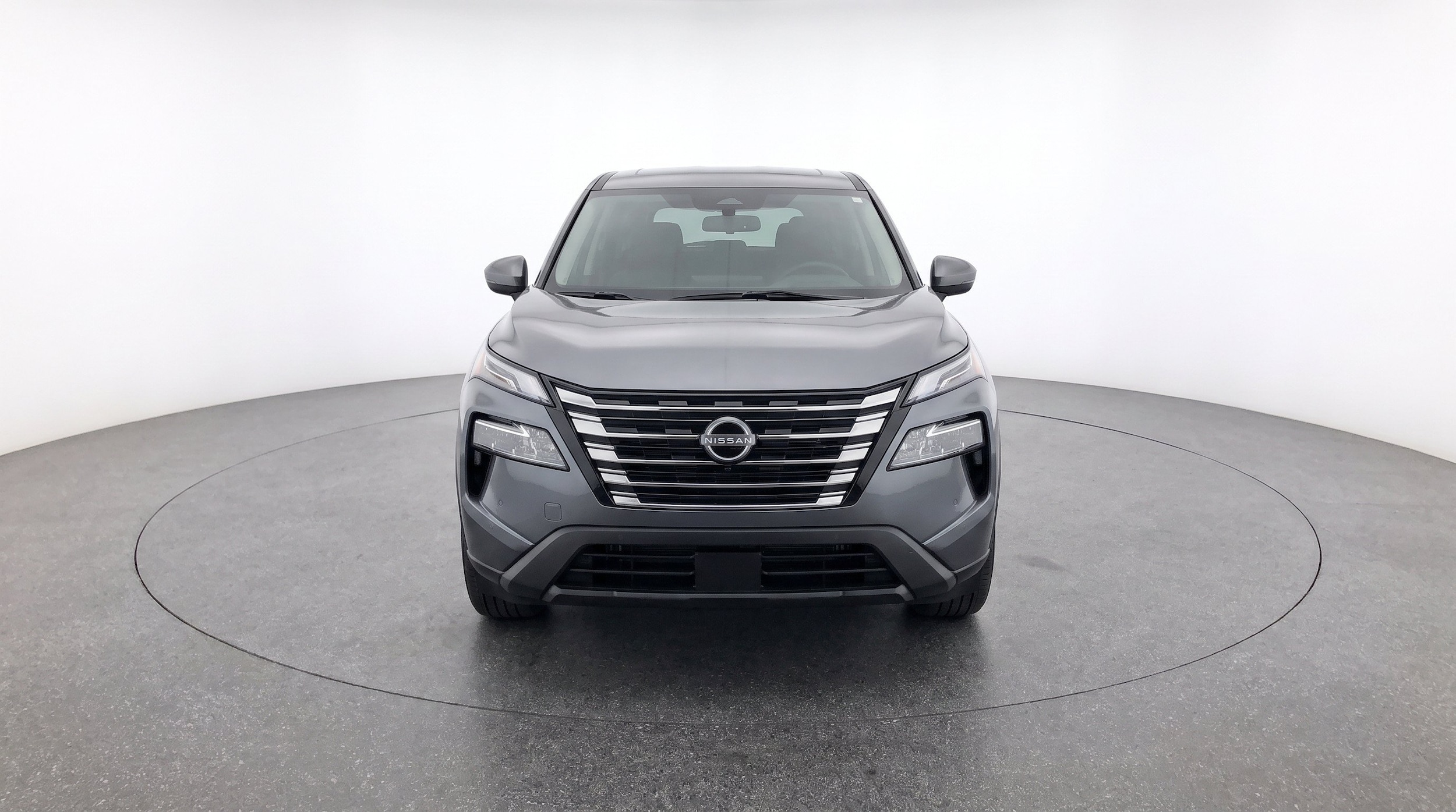 Thumbnail: 2025 Nissan Rogue - 2