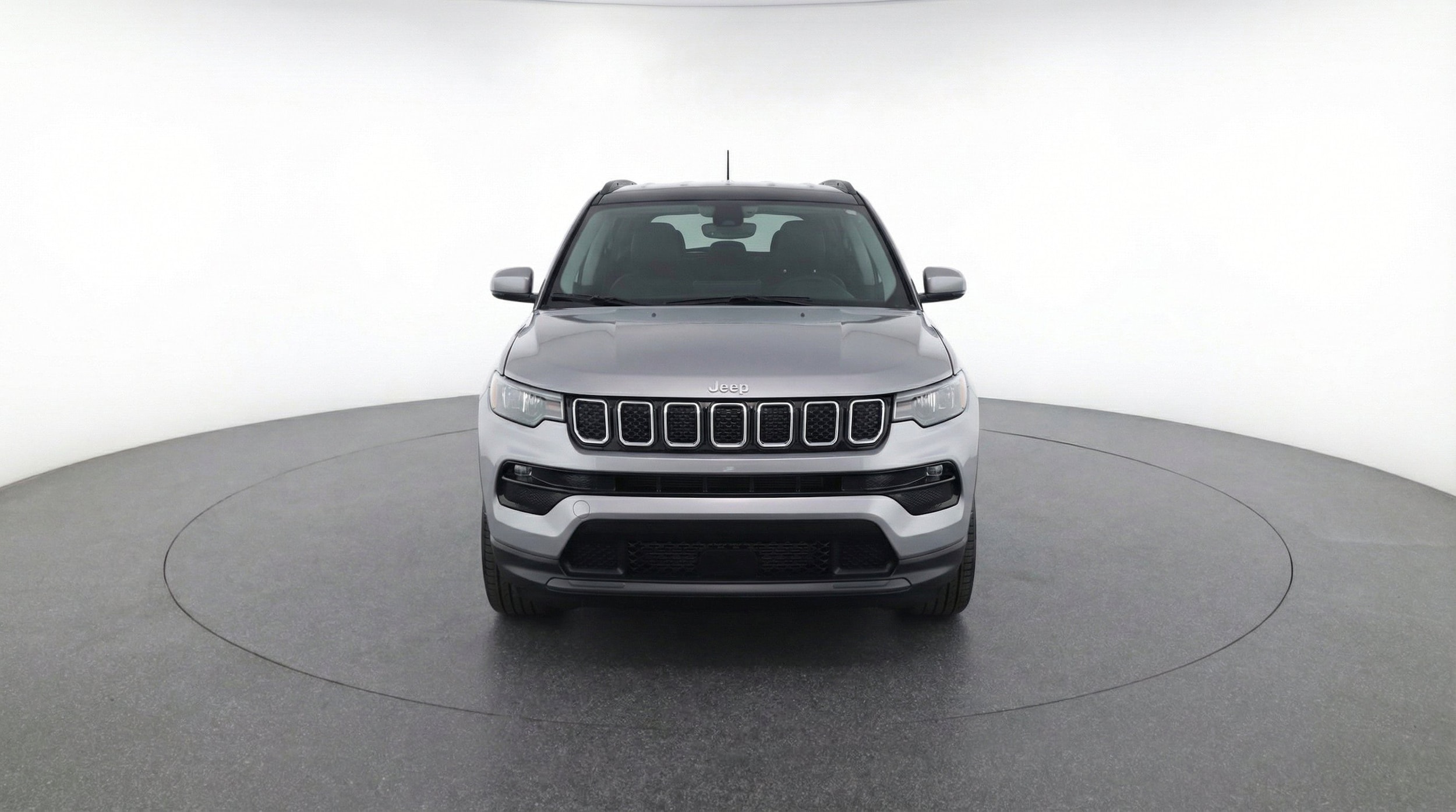 Thumbnail: 2025 Jeep Compass - 2