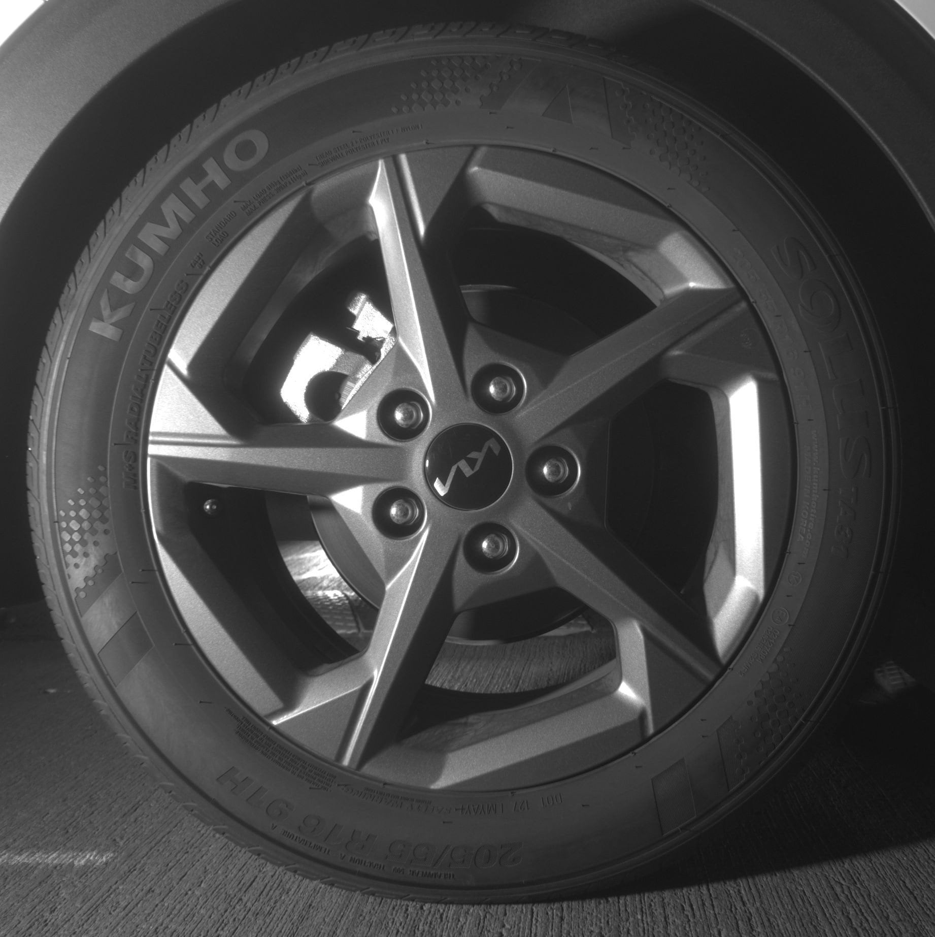 Thumbnail: 2025 Kia K4 - 15